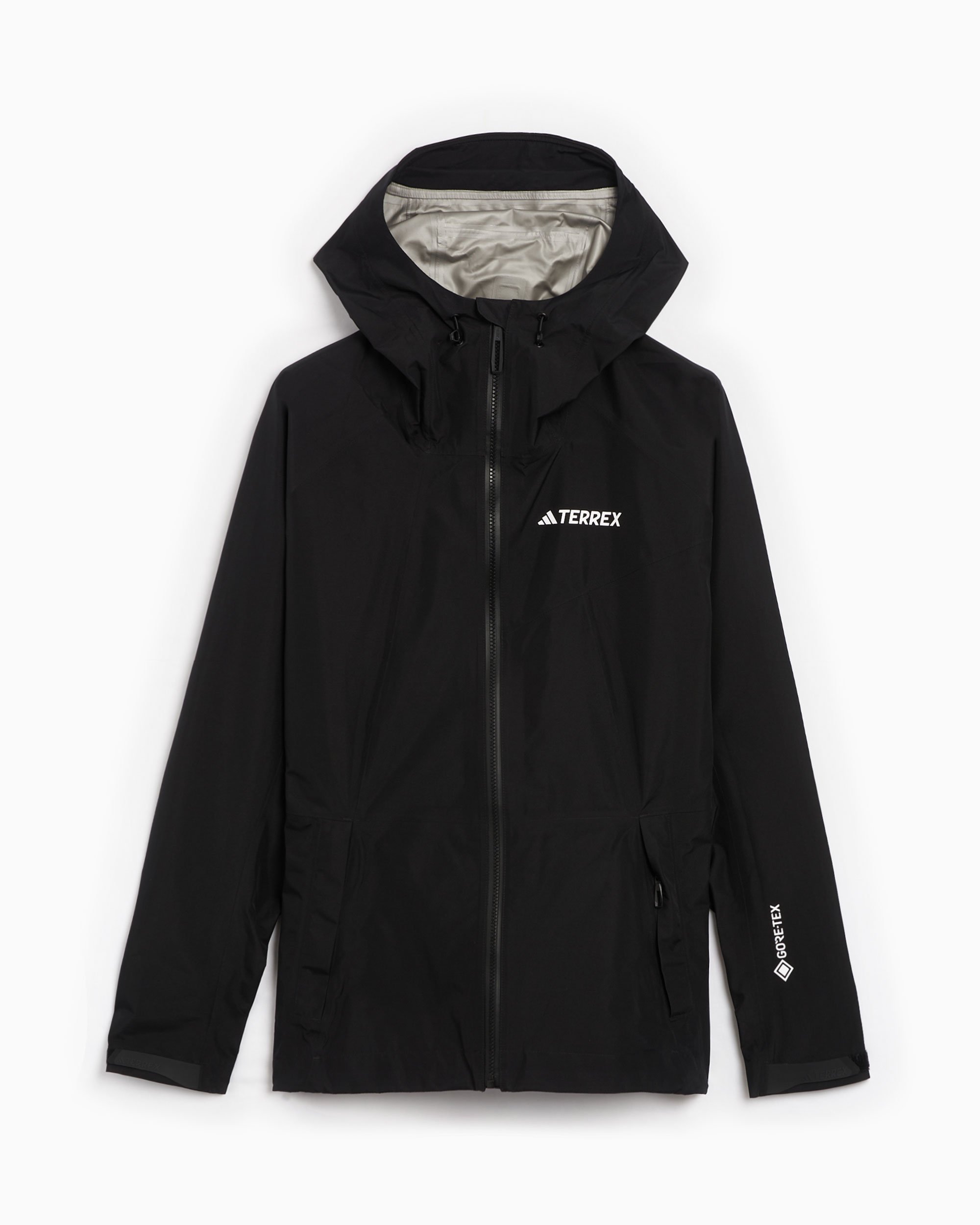 Giacca online goretex adidas