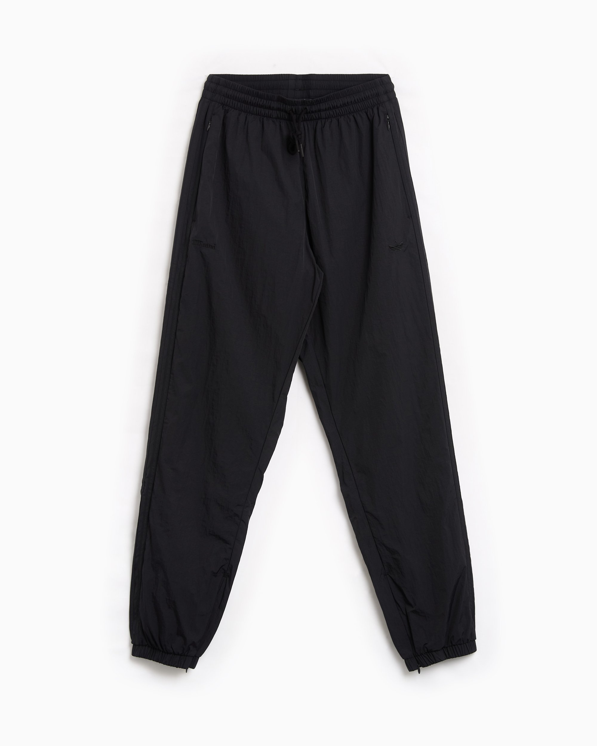 adidas Originals x JJJJound Men s Track Pants Nero IV8087 FOOTDISTRICT