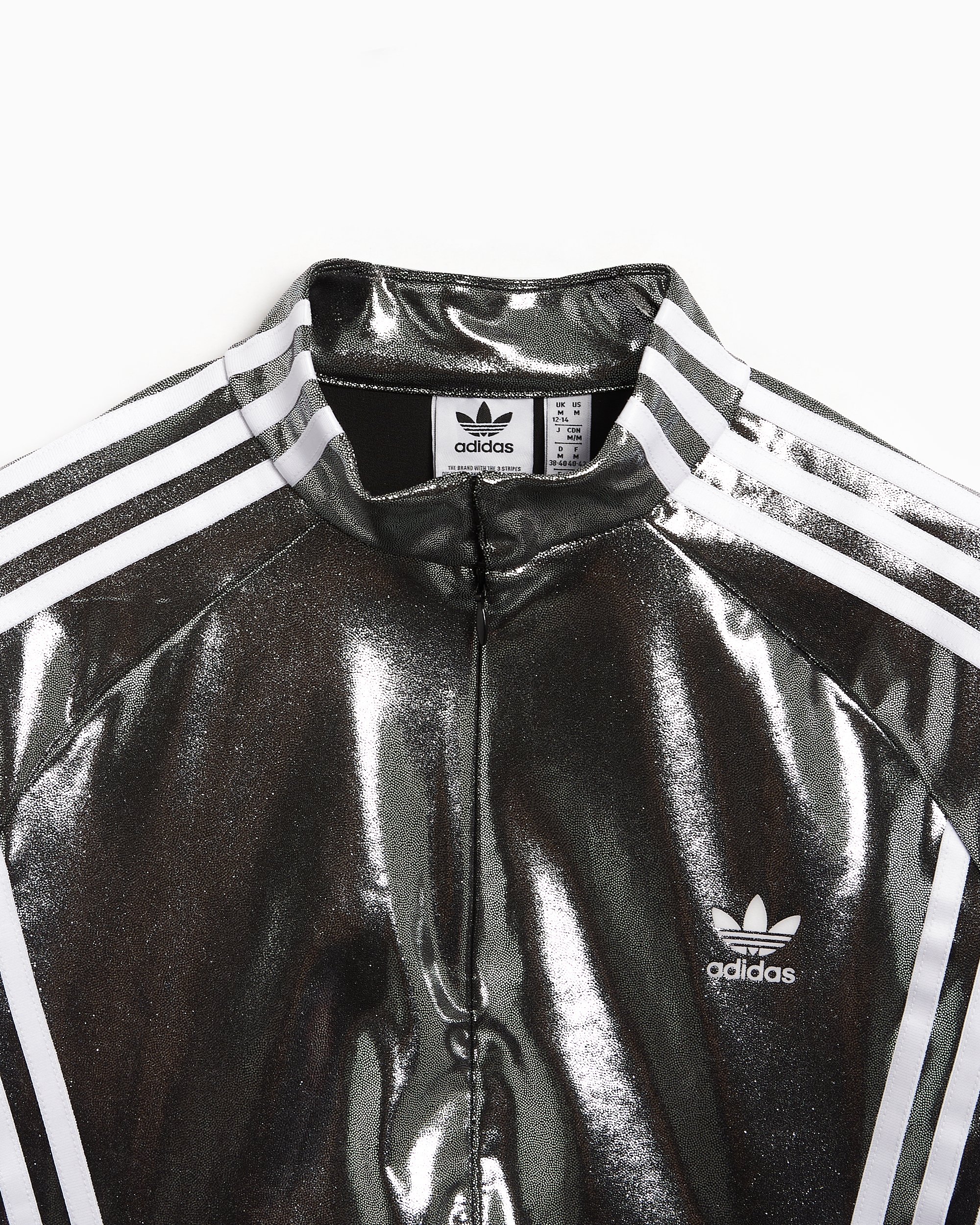 adidas Originals Adilenium Women s Body Zilveren JM9257 FOOTDISTRICT