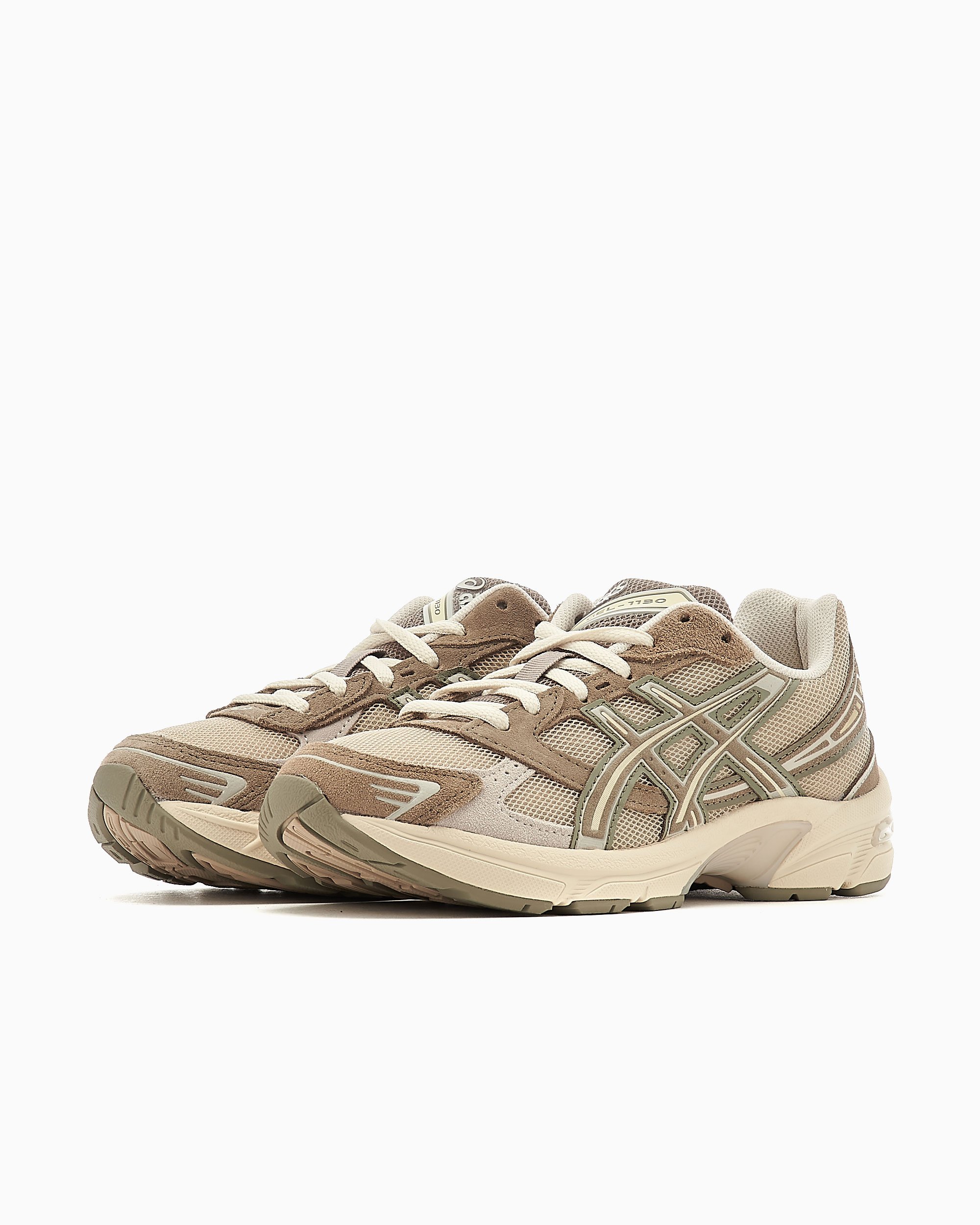 Asics Women s Gel 1130 Beige Marrone 1202A163 200 Acquista su