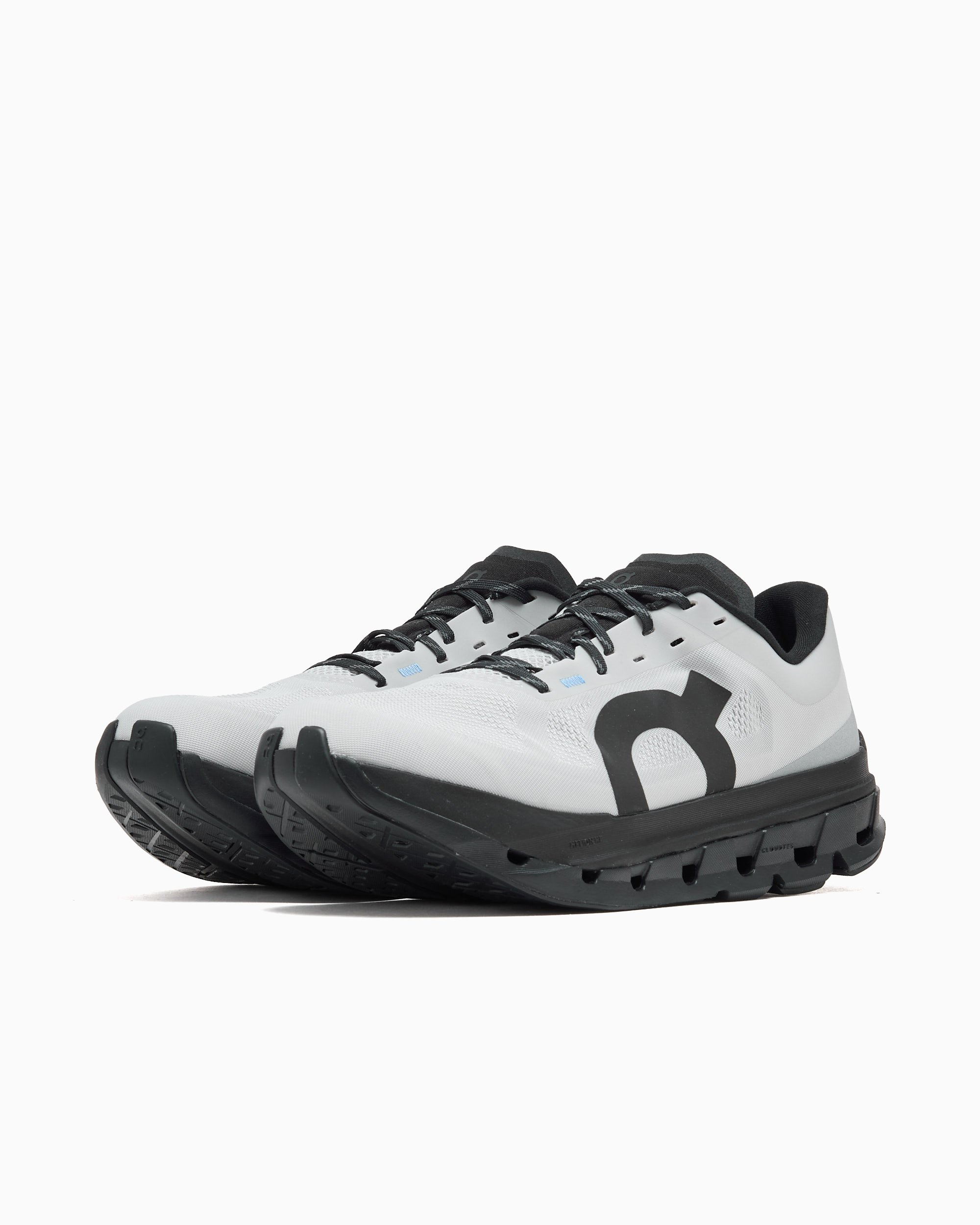 On Cloudflow5 Lumos オン クラウドフロー 5 ルモス Men's Cloudflow 5 Lumos | Grey | On United States