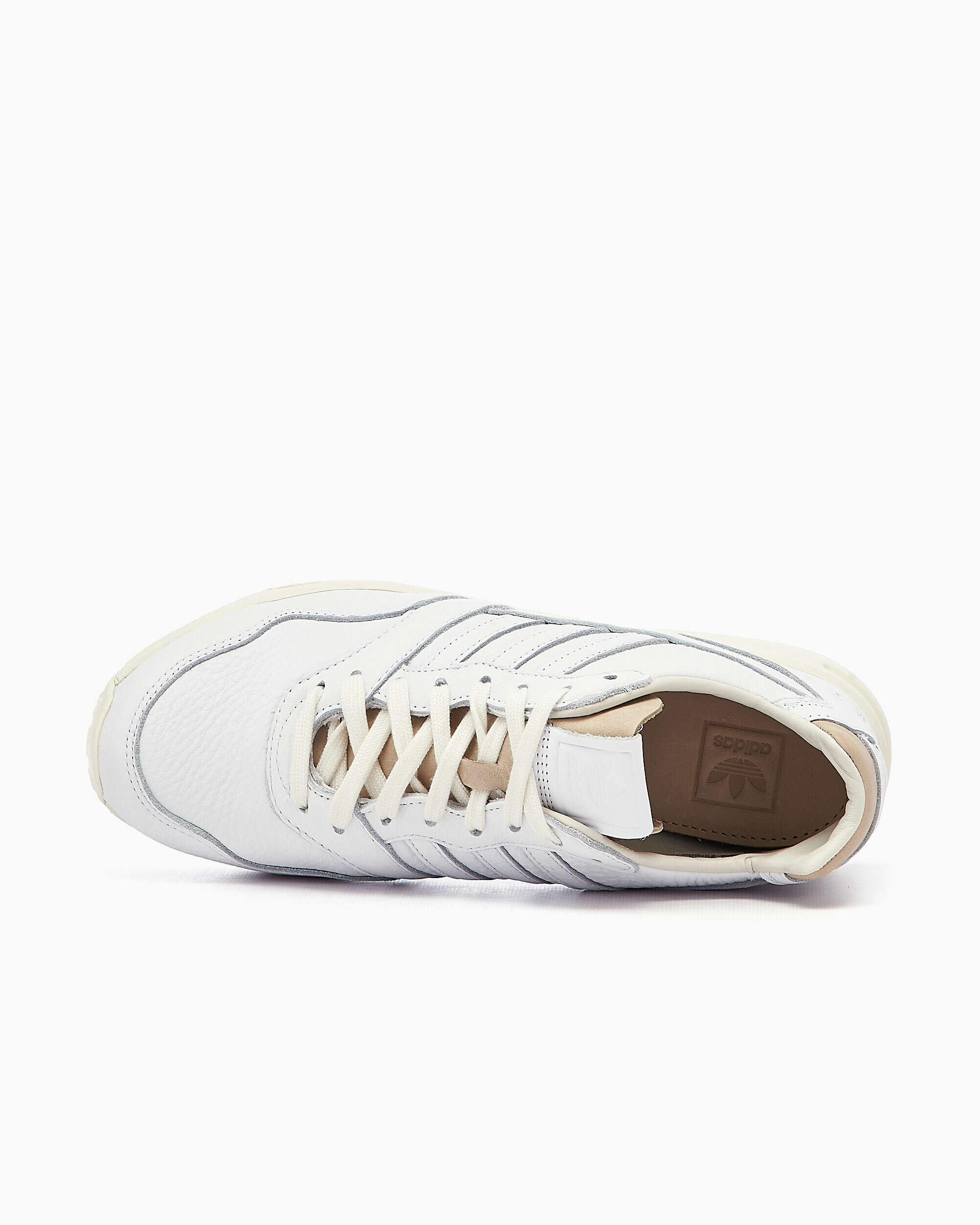 Adidas zx 1000 deals hombre marrón