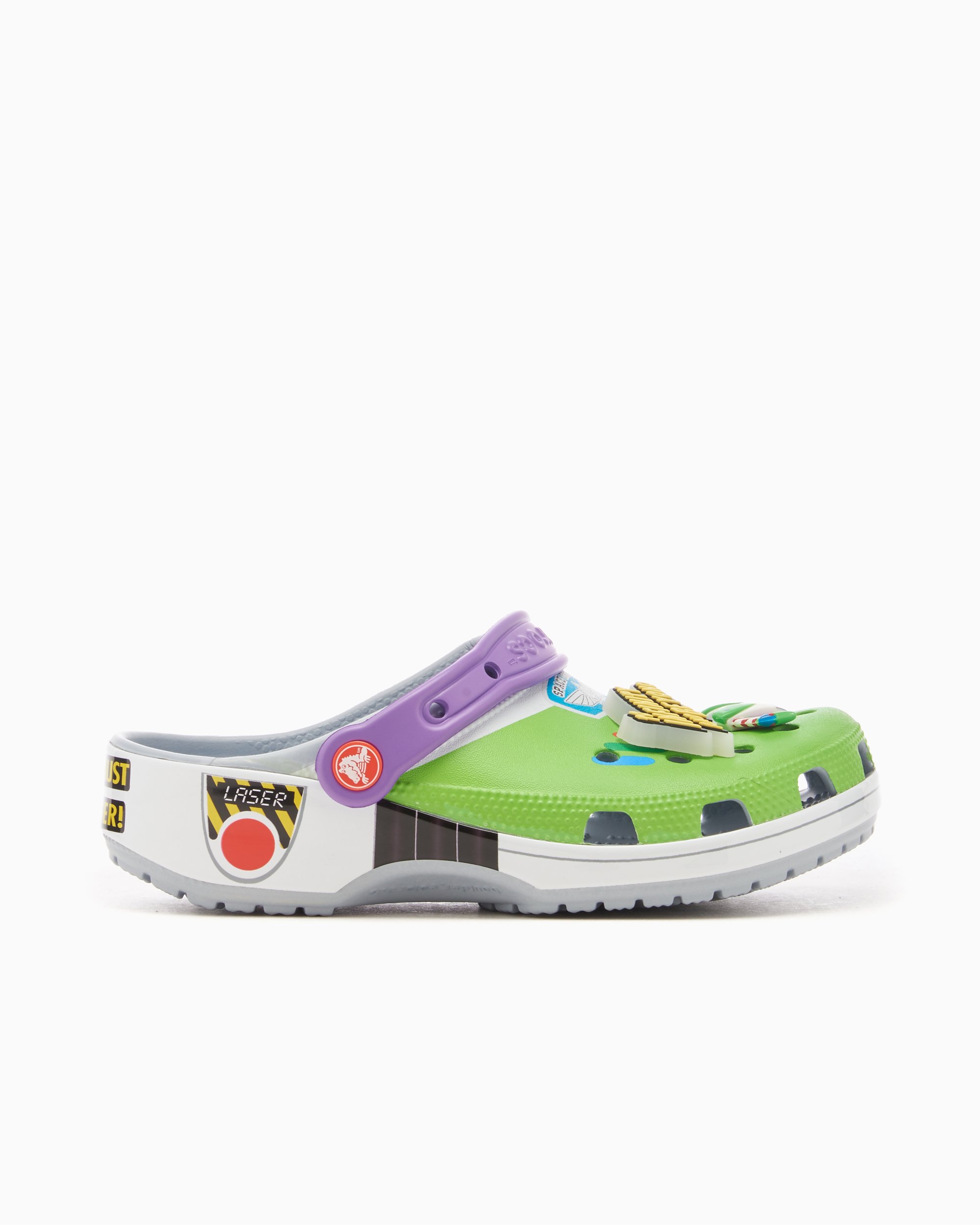Toy story crocs adults outlet