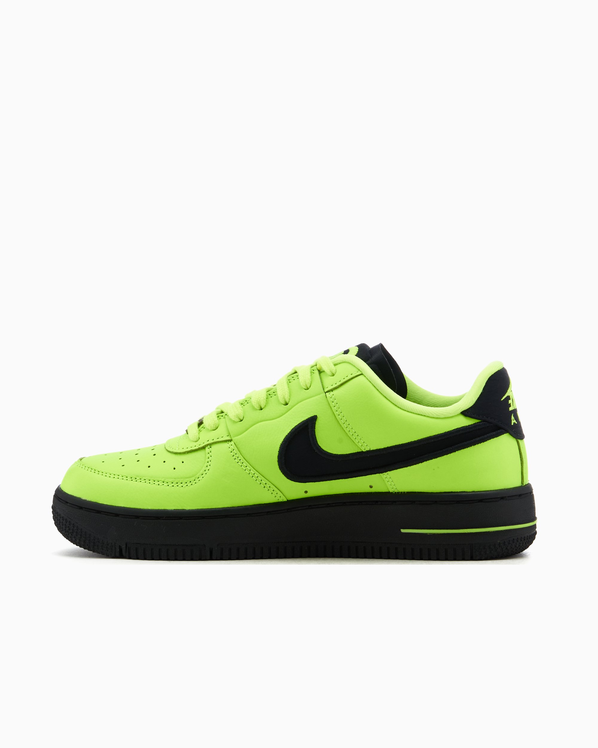 Nike Women s Air Force 1 Low Dance Green FJ7409 700 FOOTDISTRICT