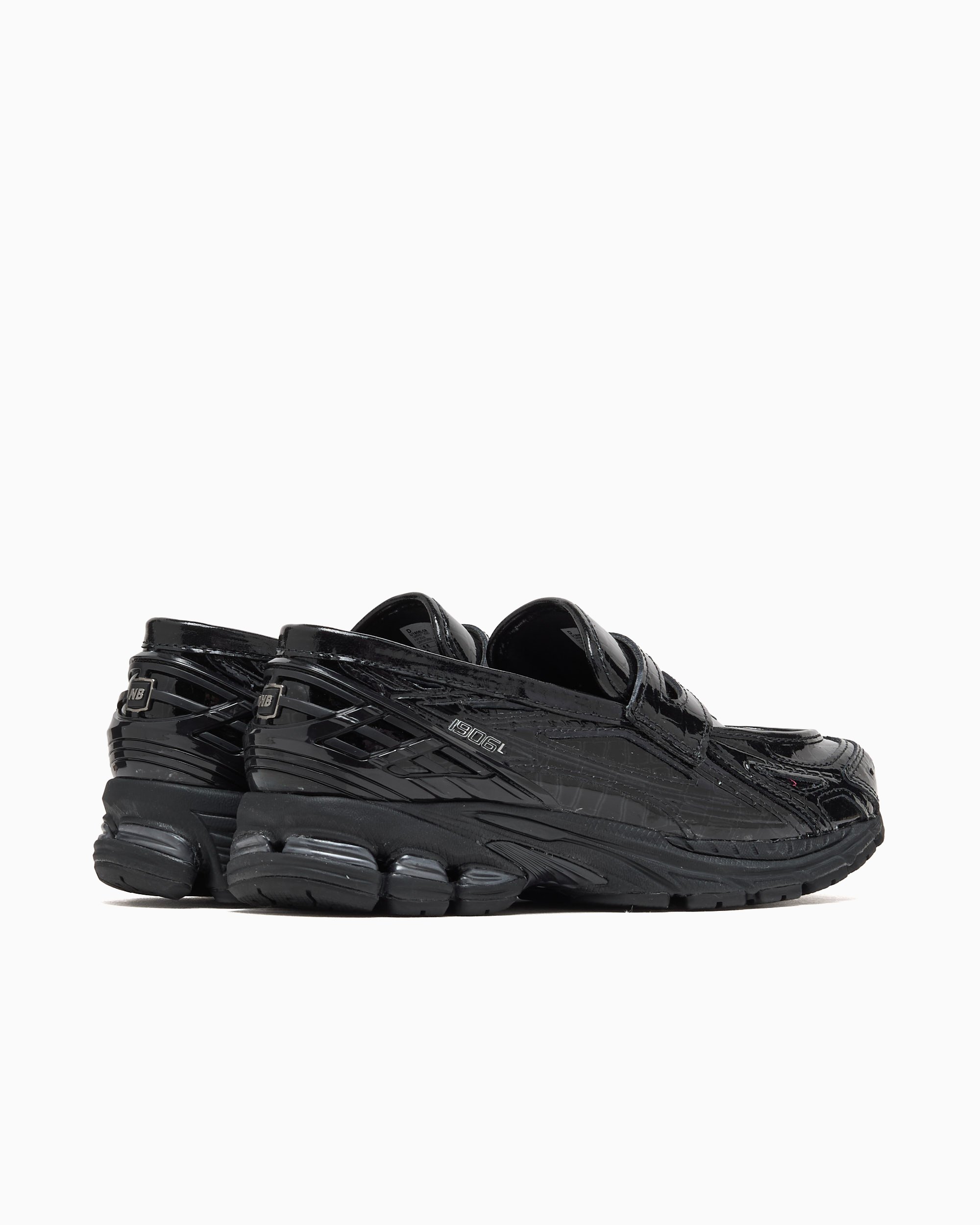 New Balance U1906L CR Black U1906LCR | FOOTDISTRICT