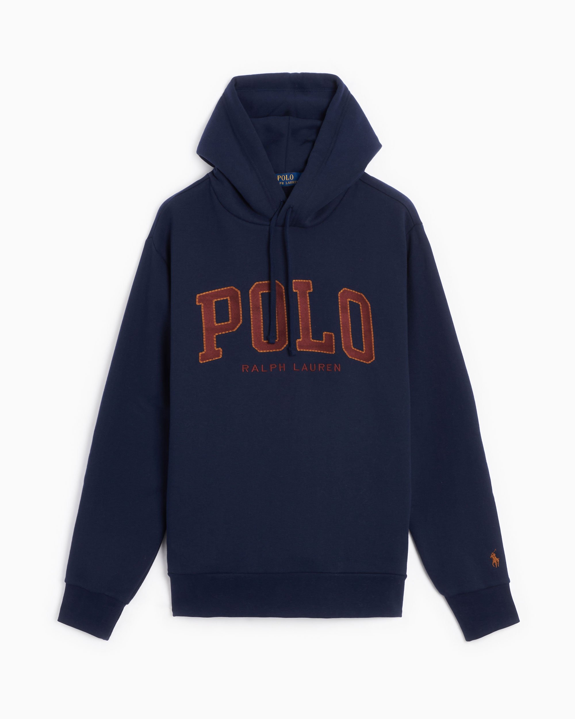 90s Polo Ralph Lauren Hooded Jacket - Men's Large, Women's XL