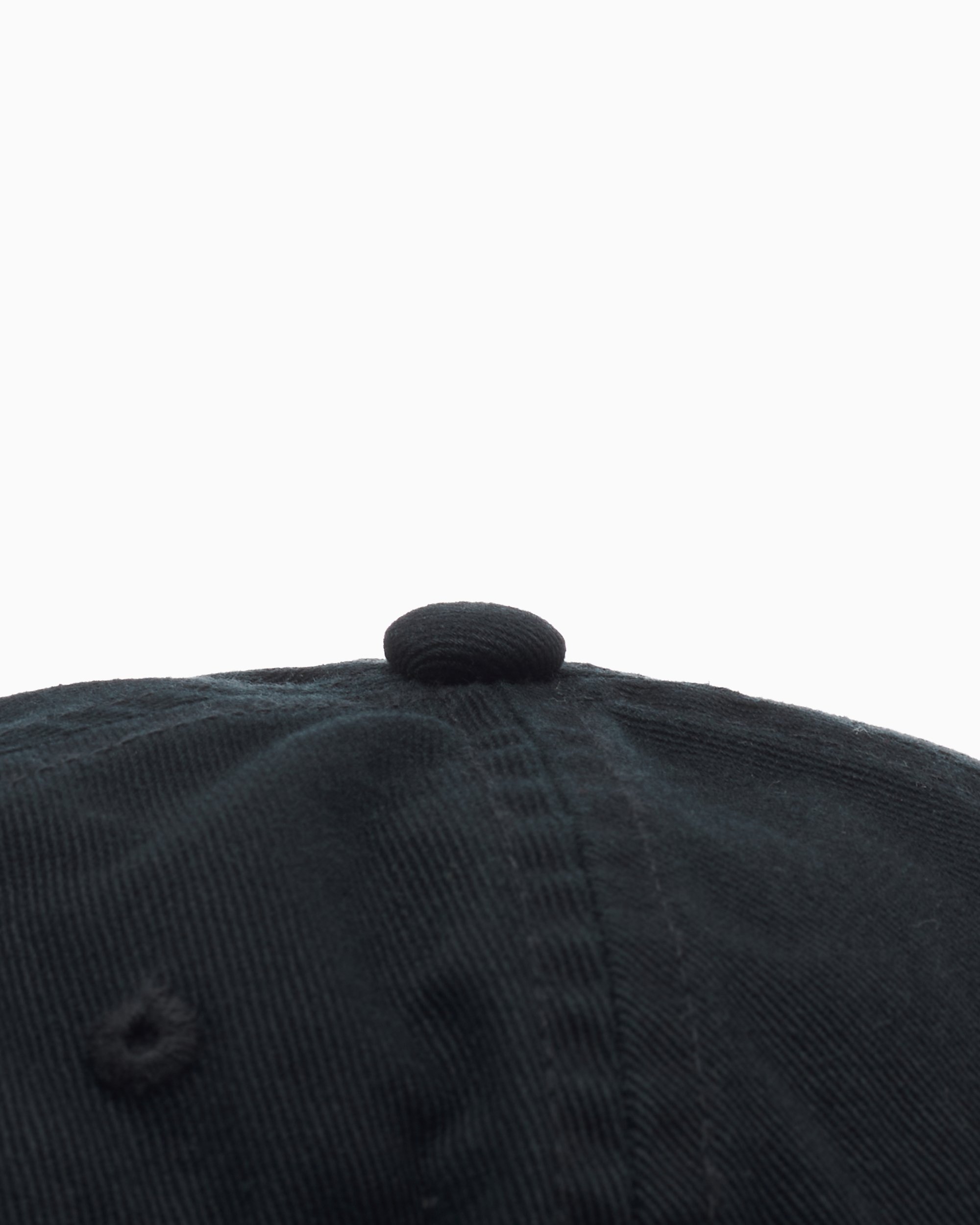 Black ralph cap 2025