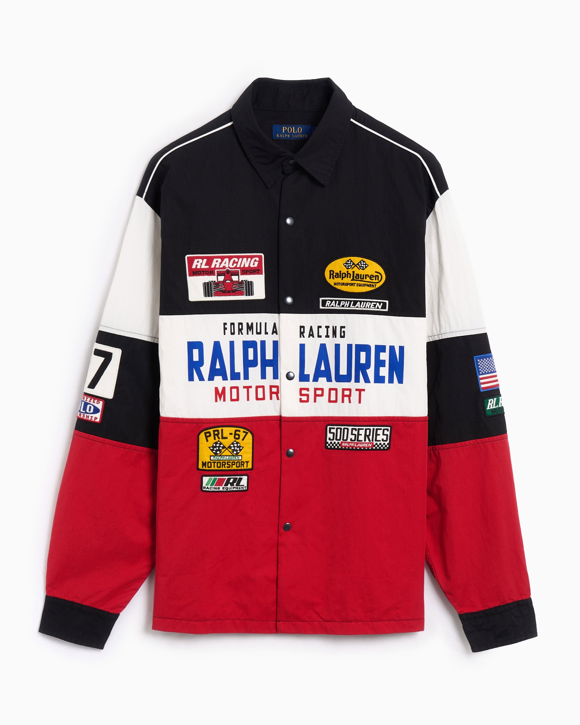 メンズウェア RALPH LAUREN POLO GOLF SWING TOP JACKET Vintage 90'S Ralph Lauren POLO GOLF Swing Top Sports Jacket