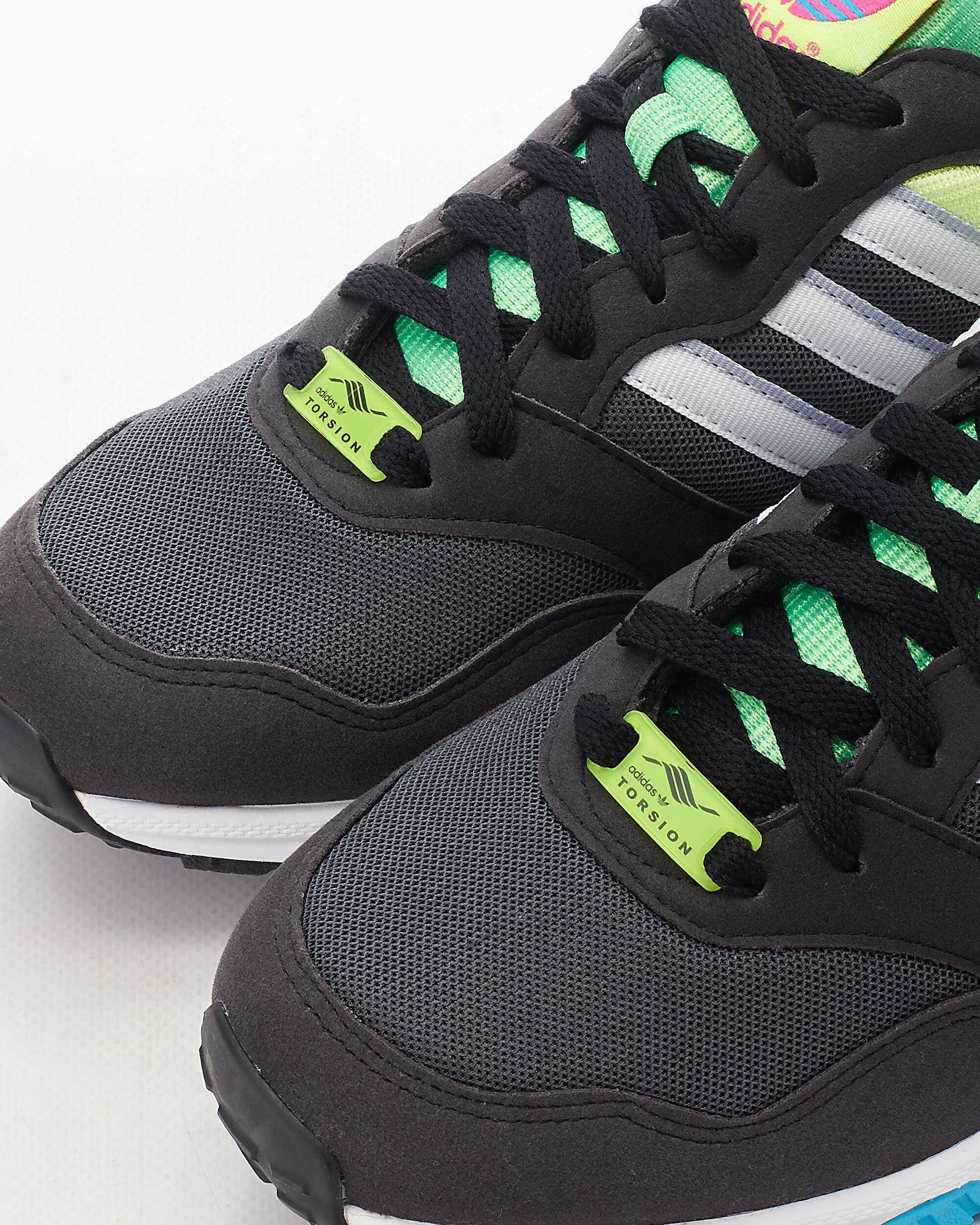 Zx 10000 cheap heren zwart