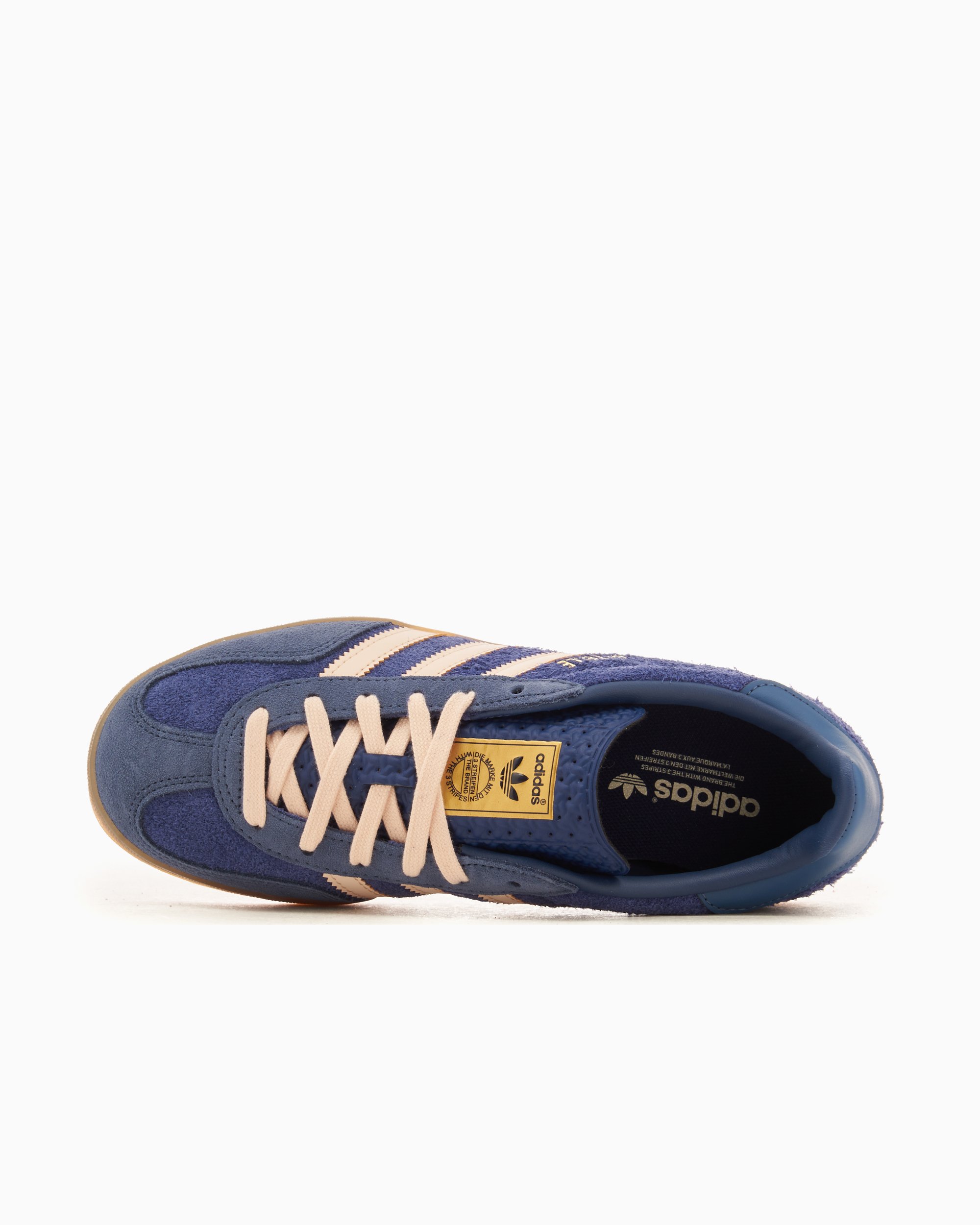 Adidas originals doradas cheap
