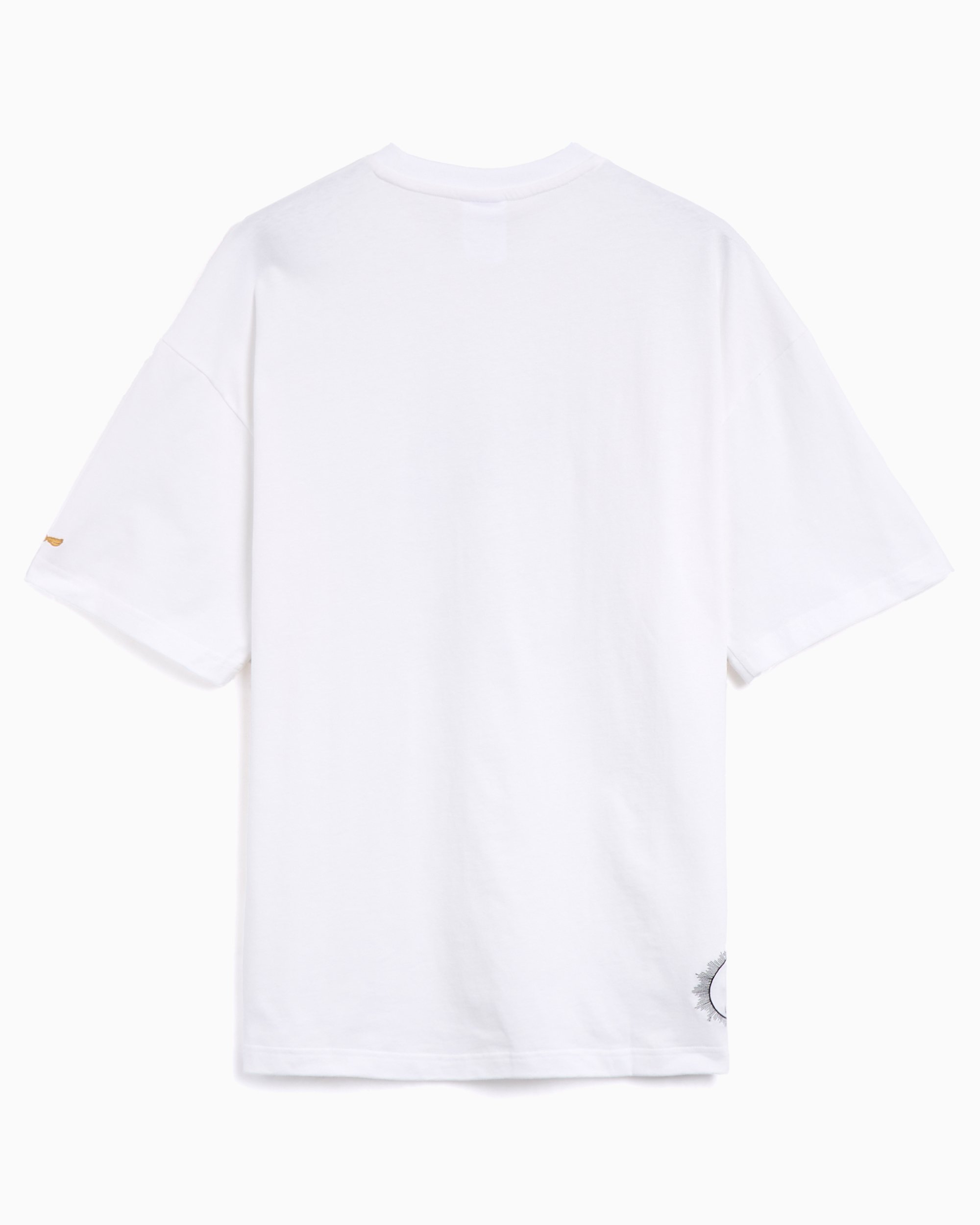 X Harry Potter Puma x Harry Potter Unisex Oversized Graphic