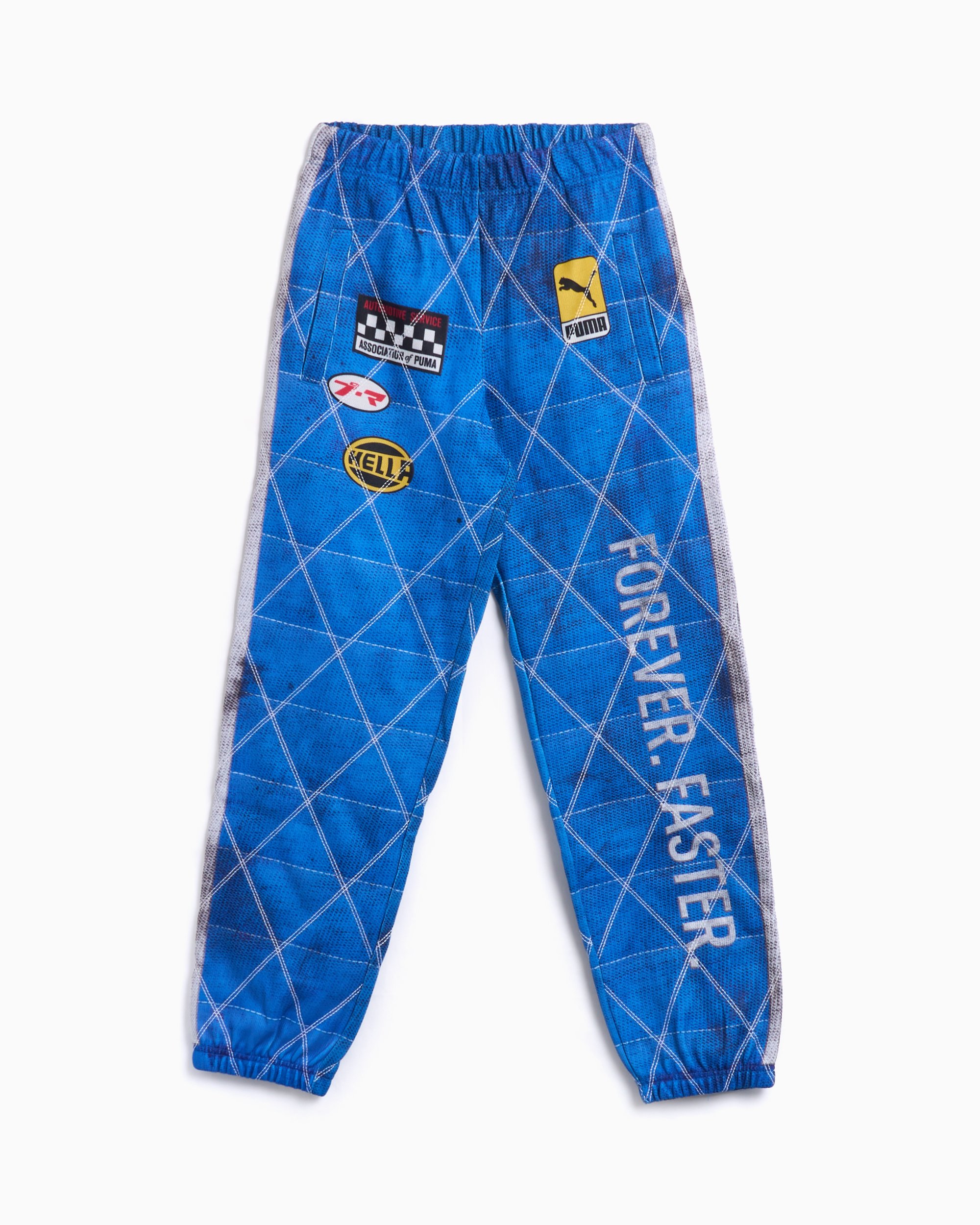 Puma sweatpants heren deals