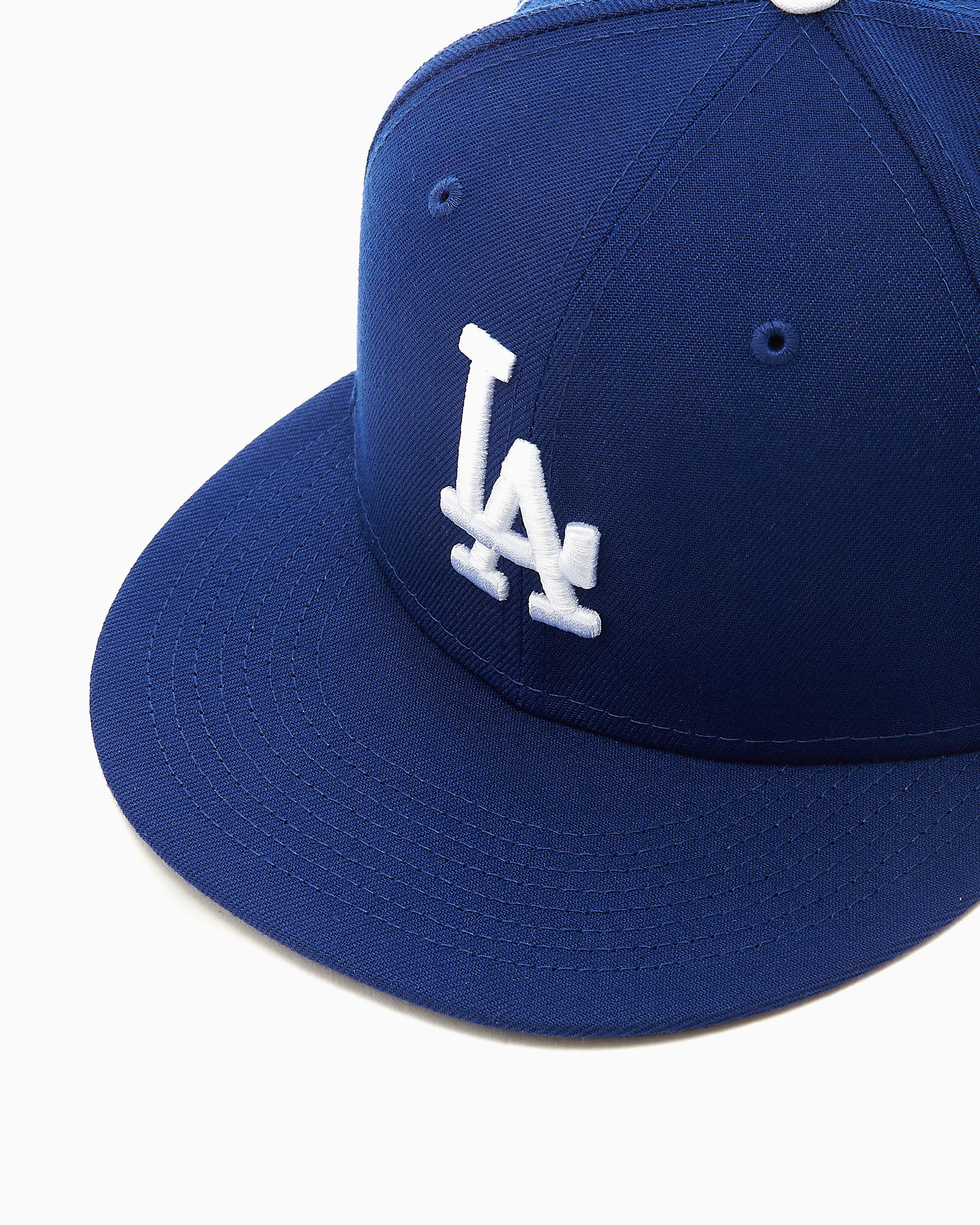 New Era LA Dodgers Authentic On Field Game 59FIFTY Unisex Cap Blue