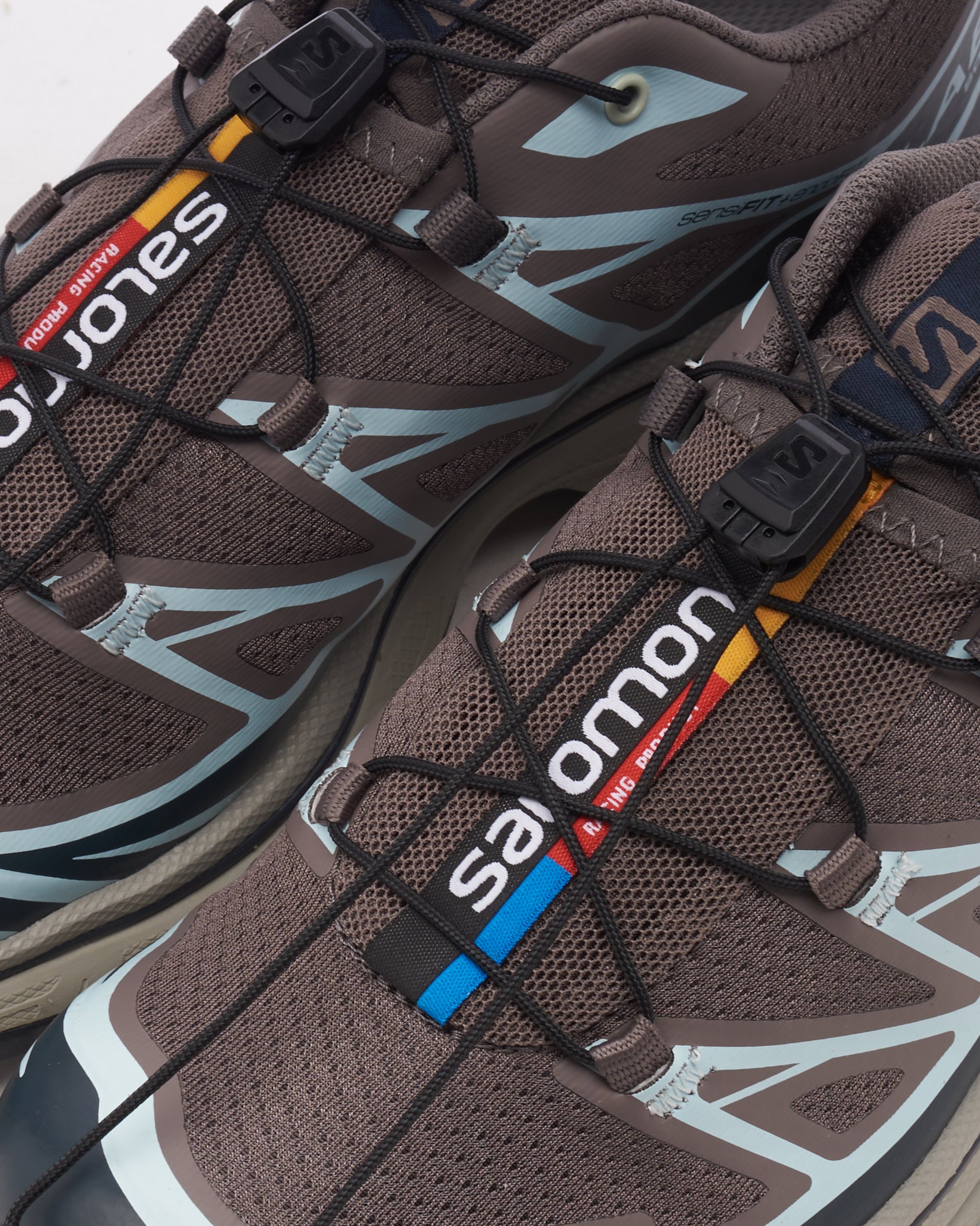 Scarpe salomon marroni store