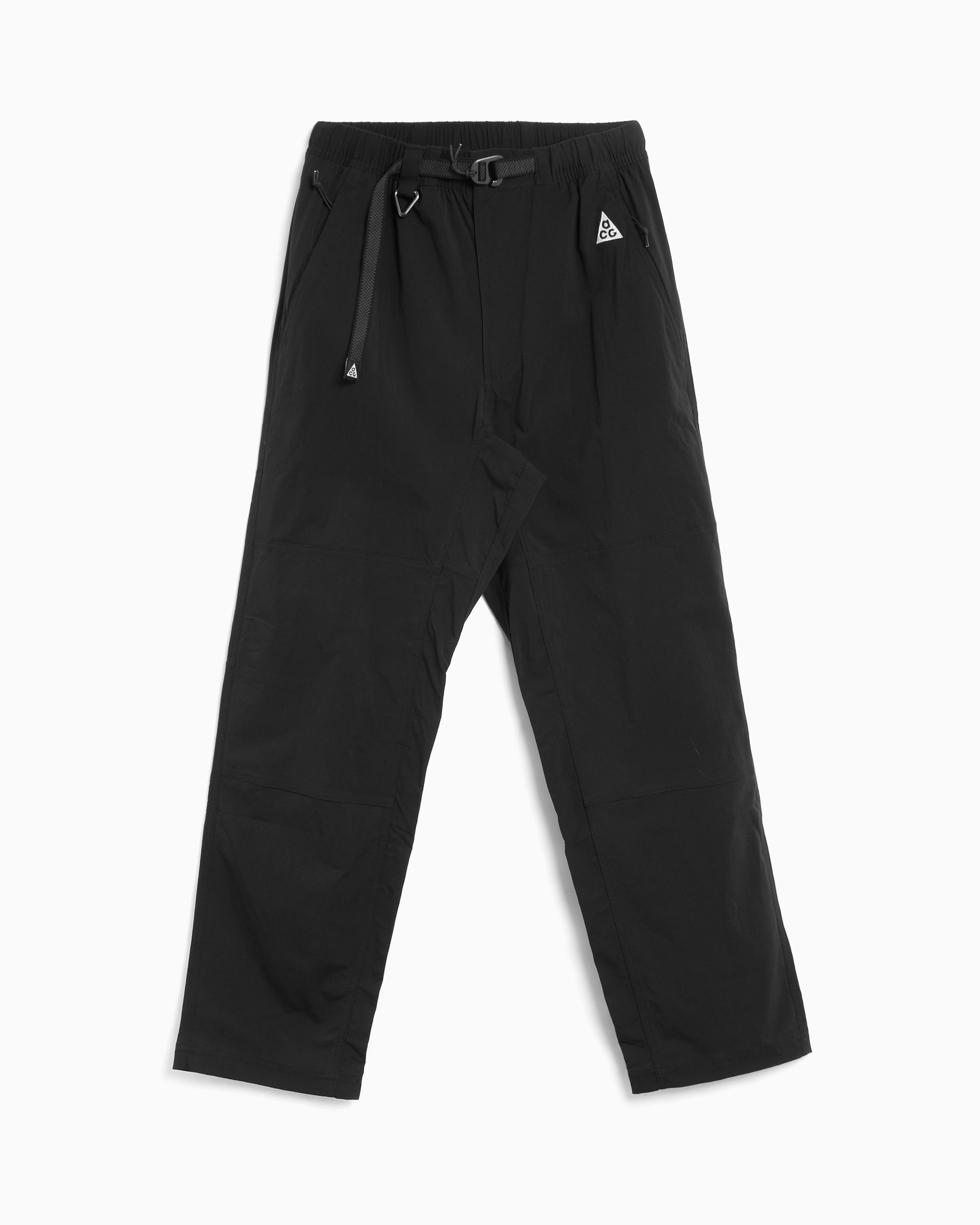 Nike ACG Men s UV Hiking Pants Black FN2450 010 FOOTDISTRICT