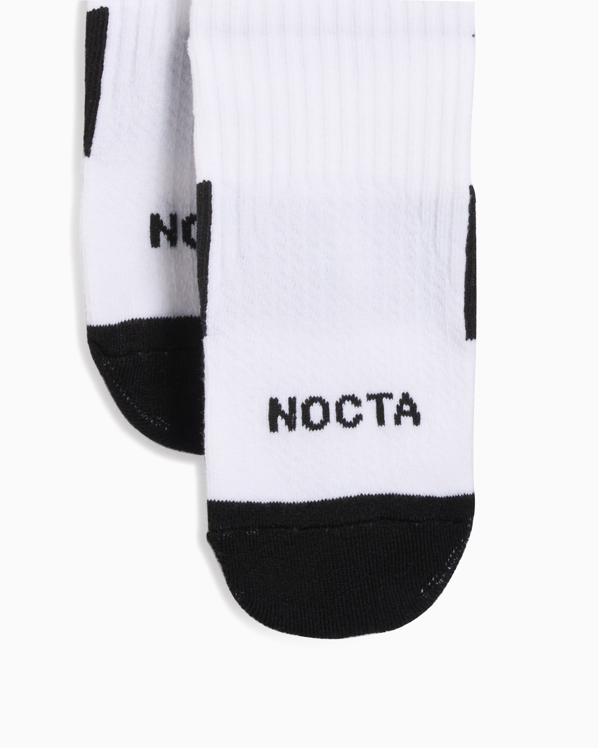 Nike x Drake NOCTA 3PR 160 Racing Unisex Socks White FV3806