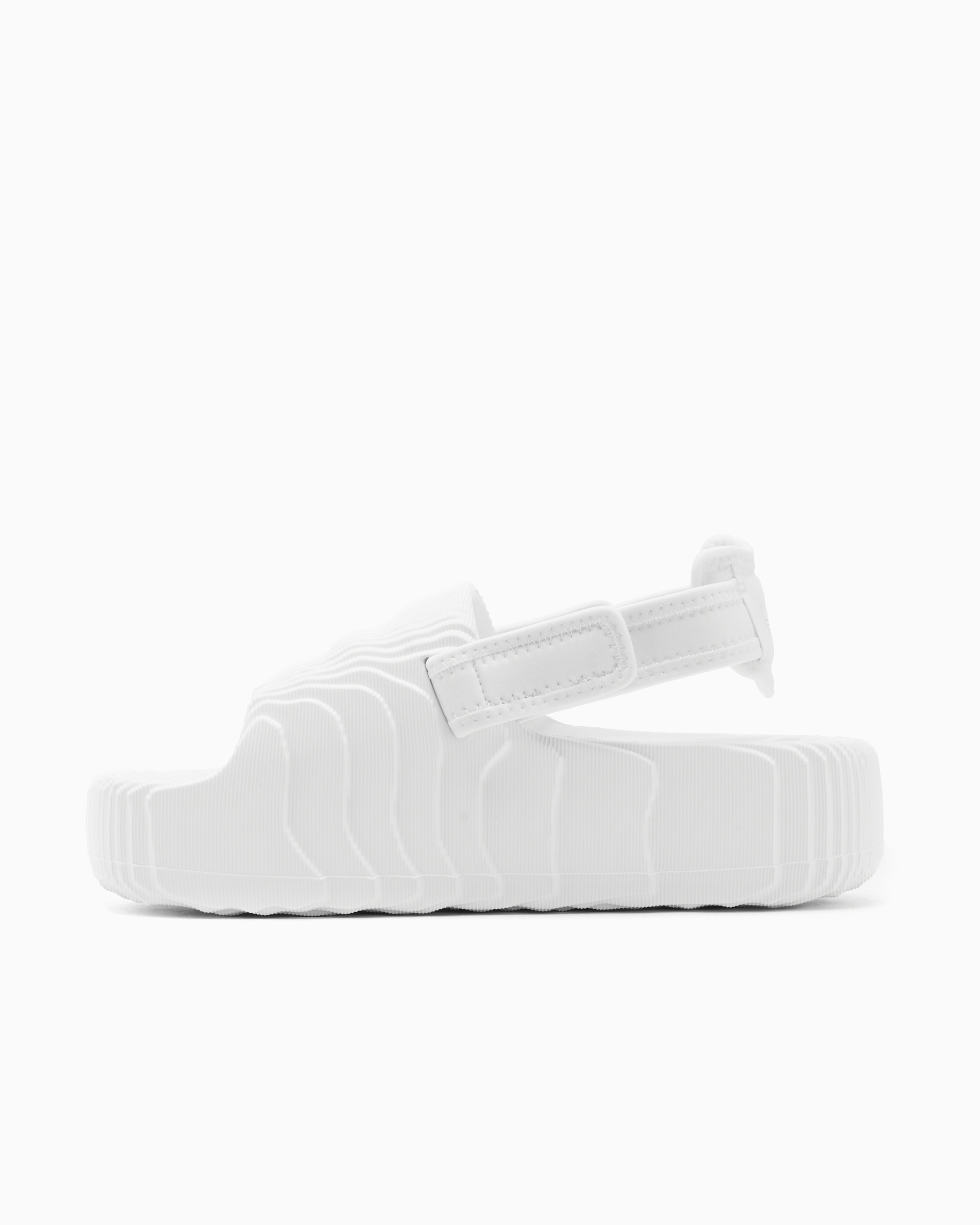 adidas Originals Women s Adilette 22 XLG Wit IG5749 Shop Online