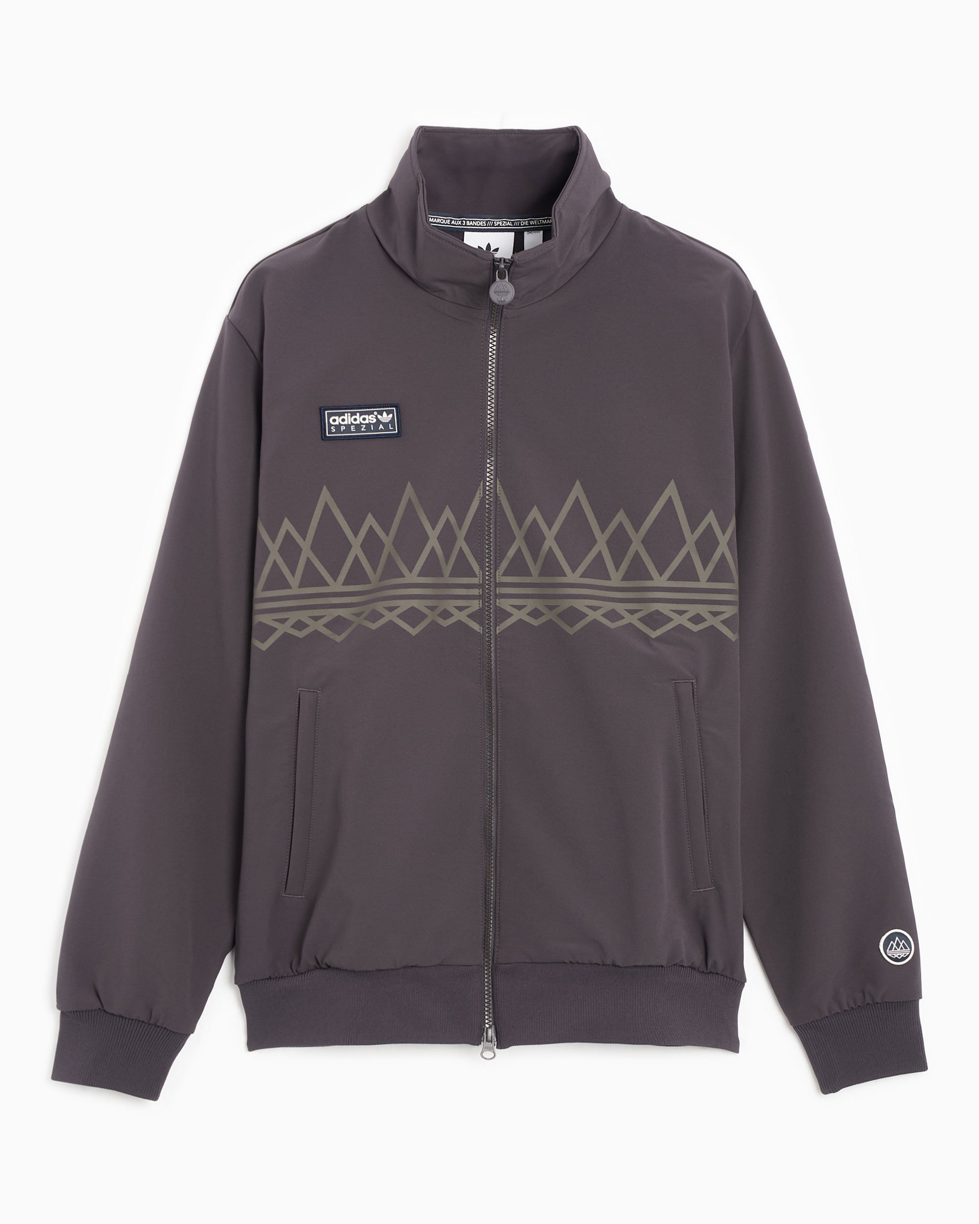 Adidas spezial store track top