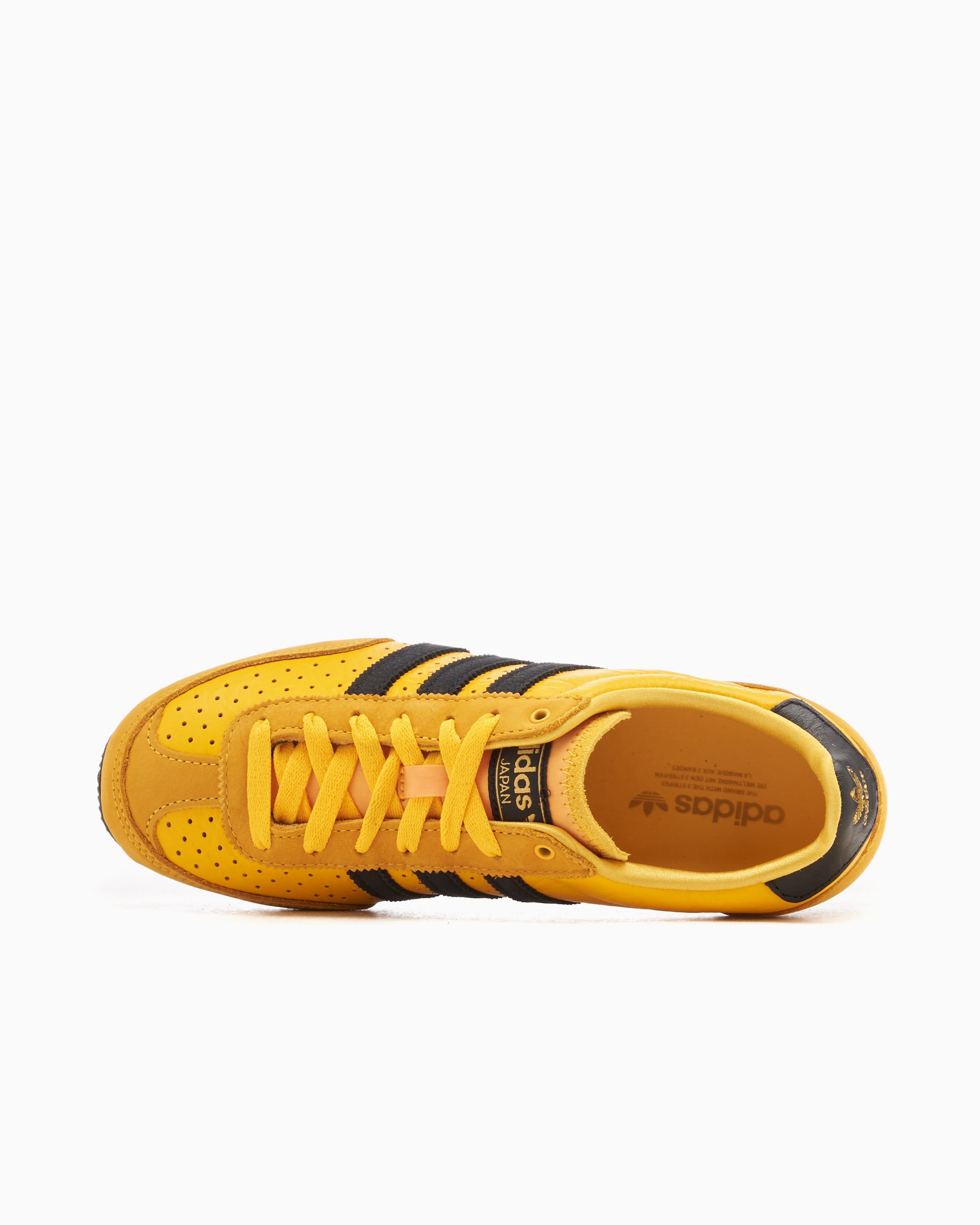 【adidas】 Japan - Yellow / JI2665 adidas Originals Japan | Foot Locker