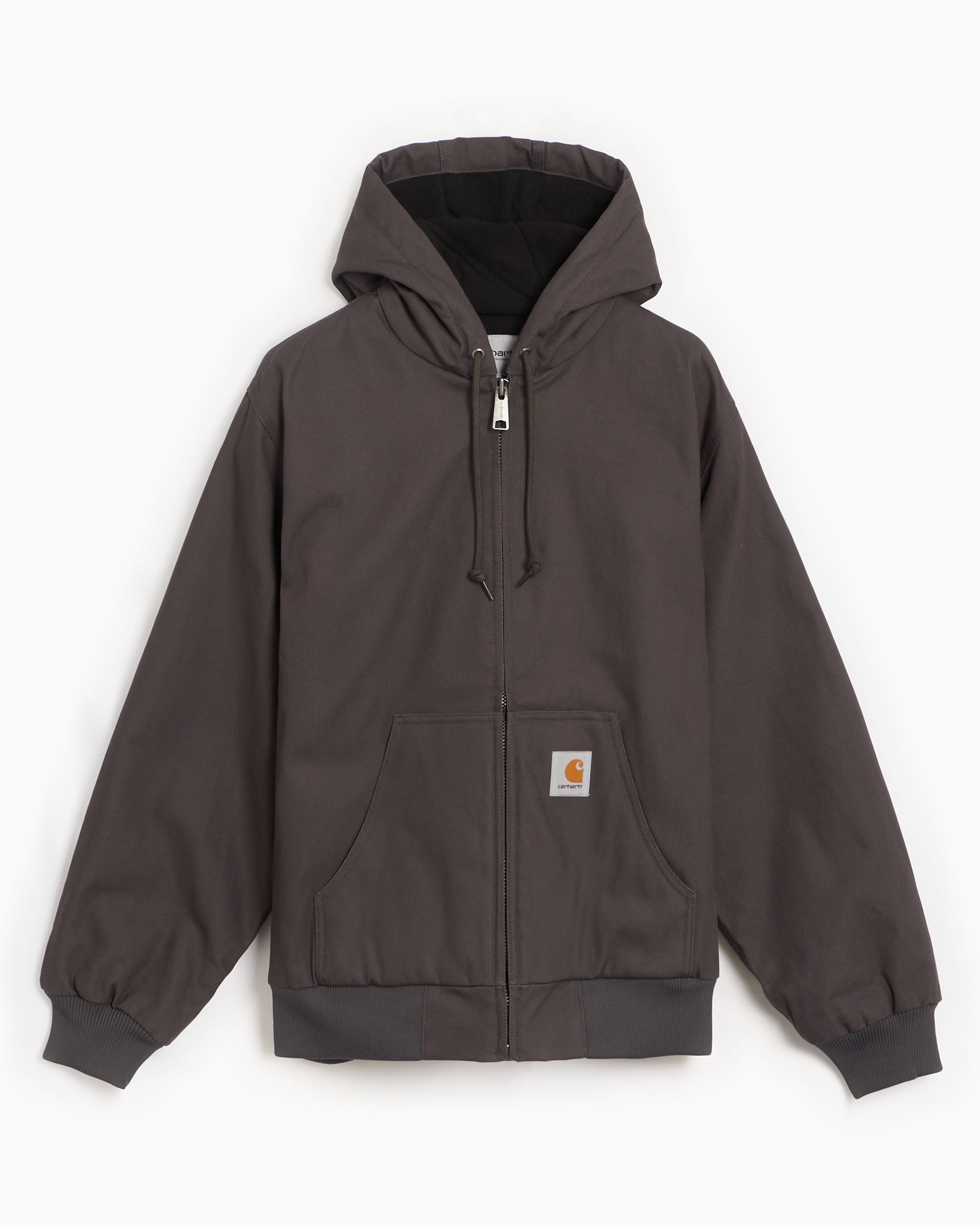 Carhartt ダークパープルジャケット A BATHING APE アベイシングエイプ CARHARTT カーハート