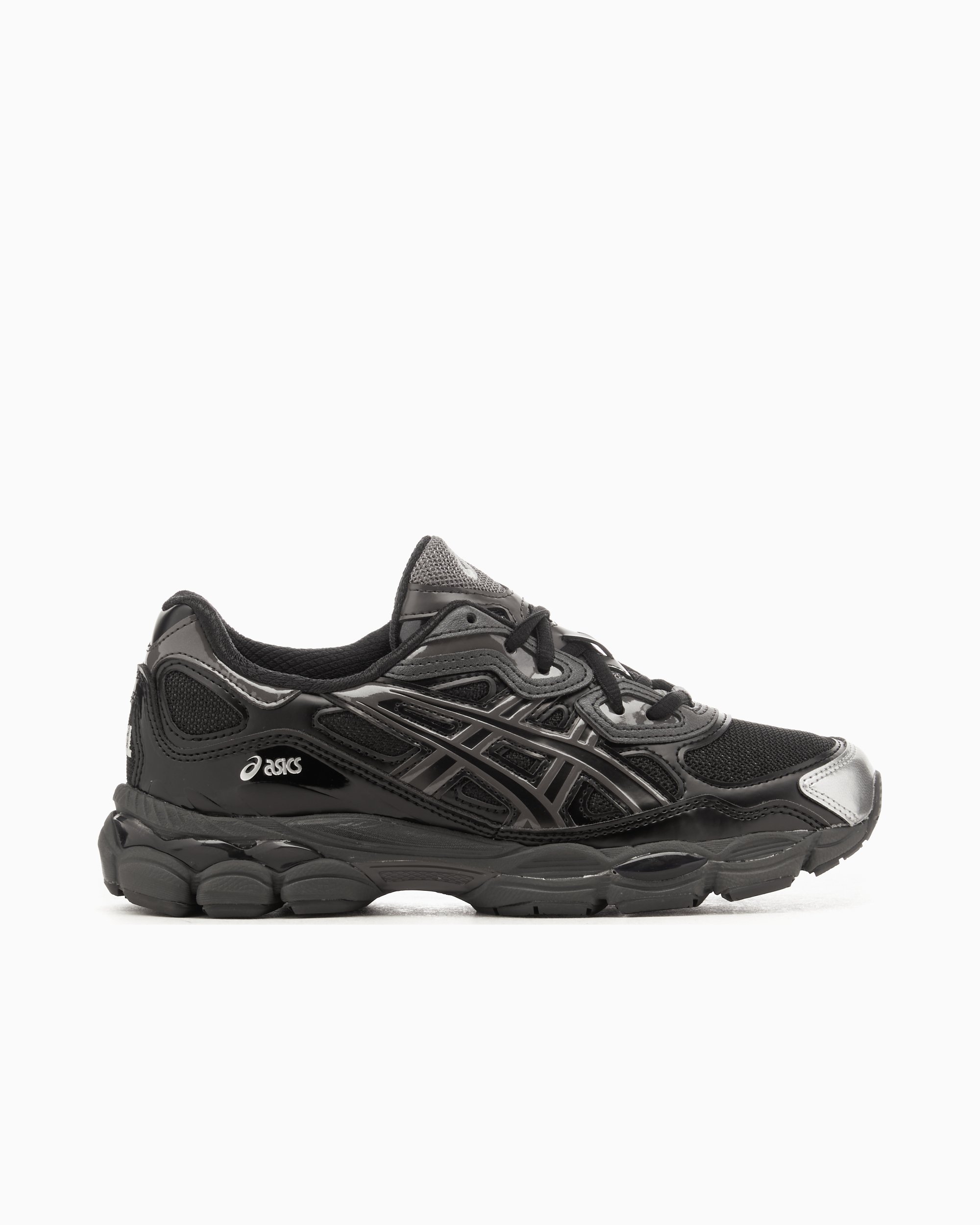 ASICS x Kicki Yang Zhang Gel-NYC Schwarz 1203A571-001 | FOOTDISTRICT