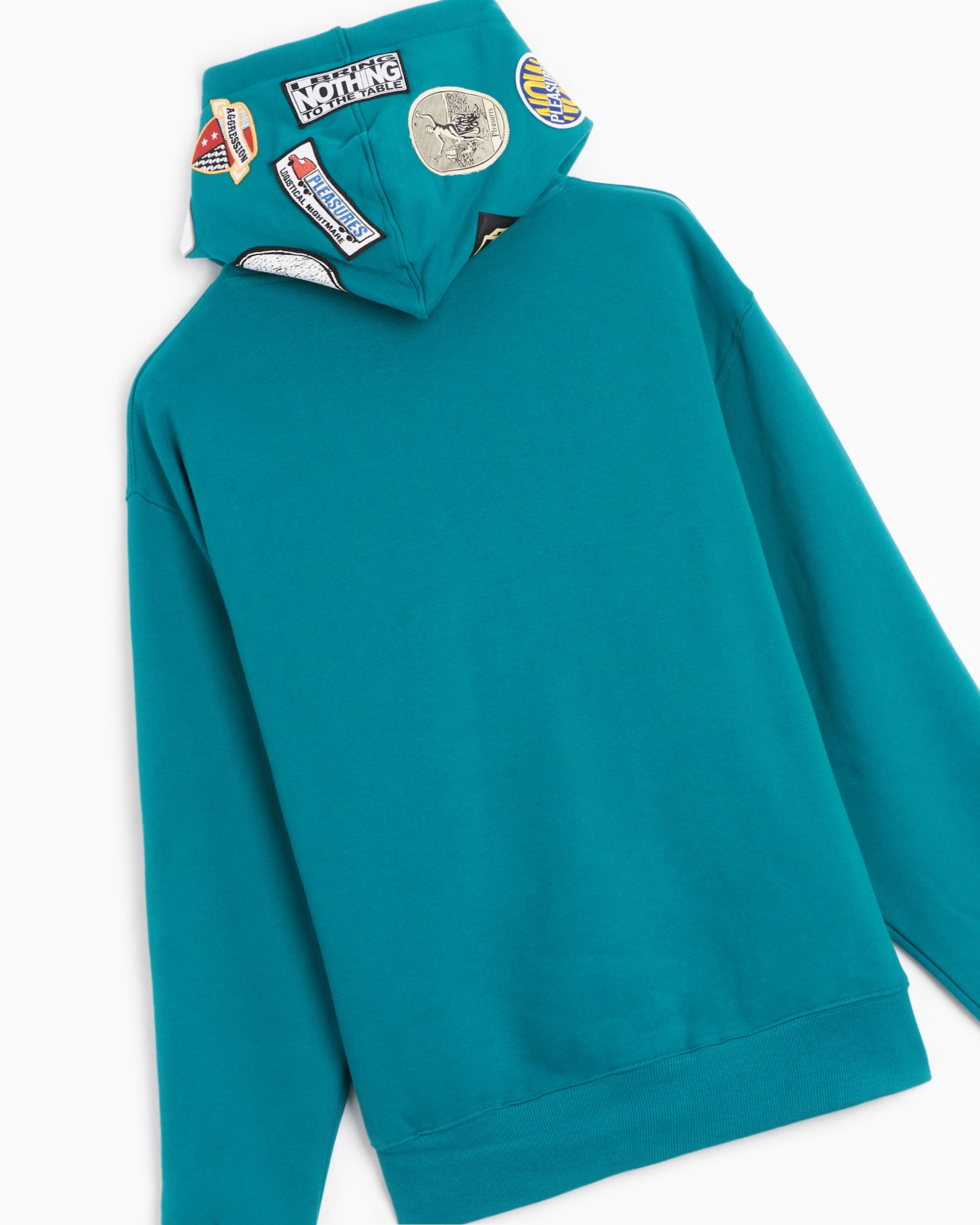 Hoodie pleasure deals