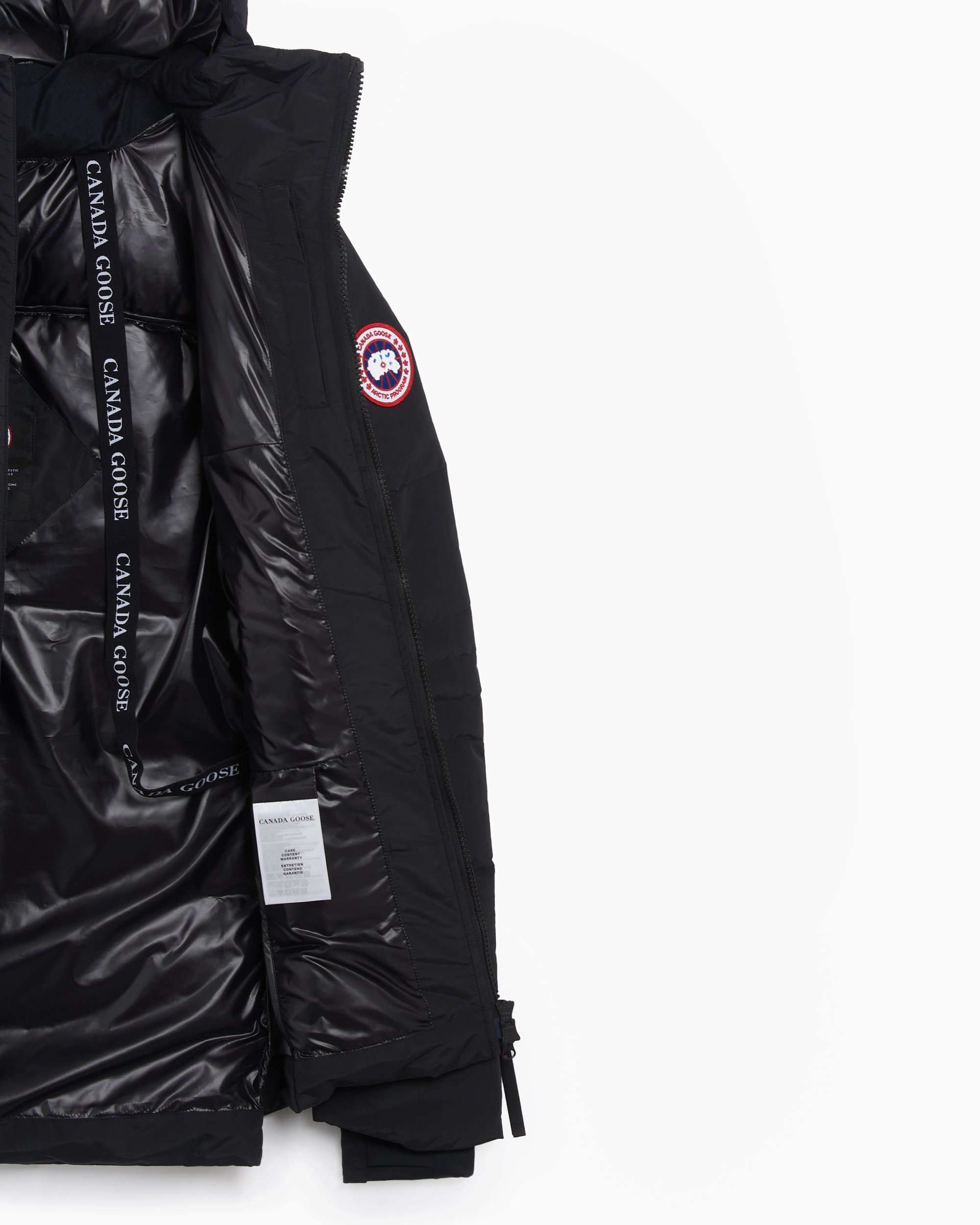 Canada goose hybridge mens jacket store
