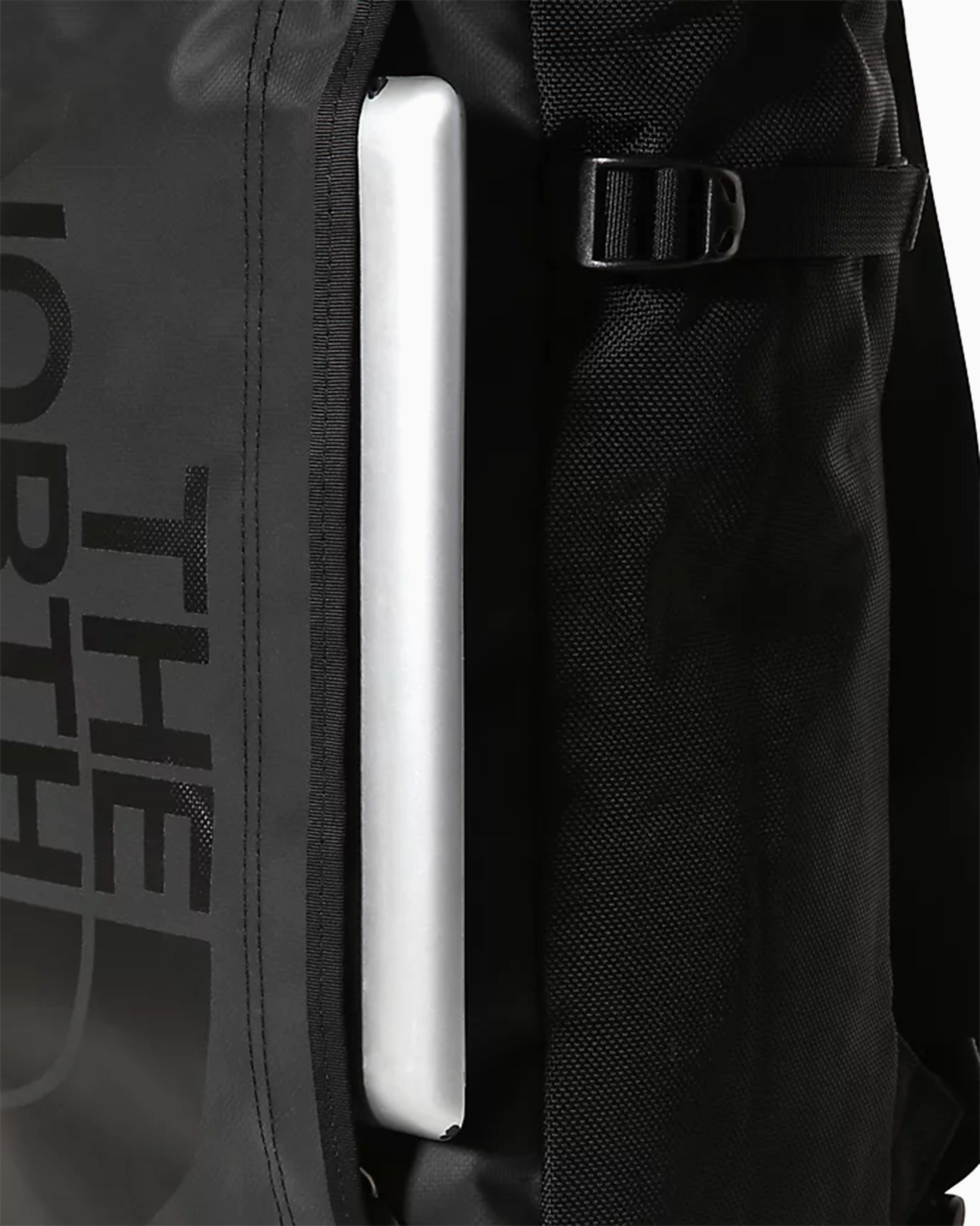 The north face tote backpack top