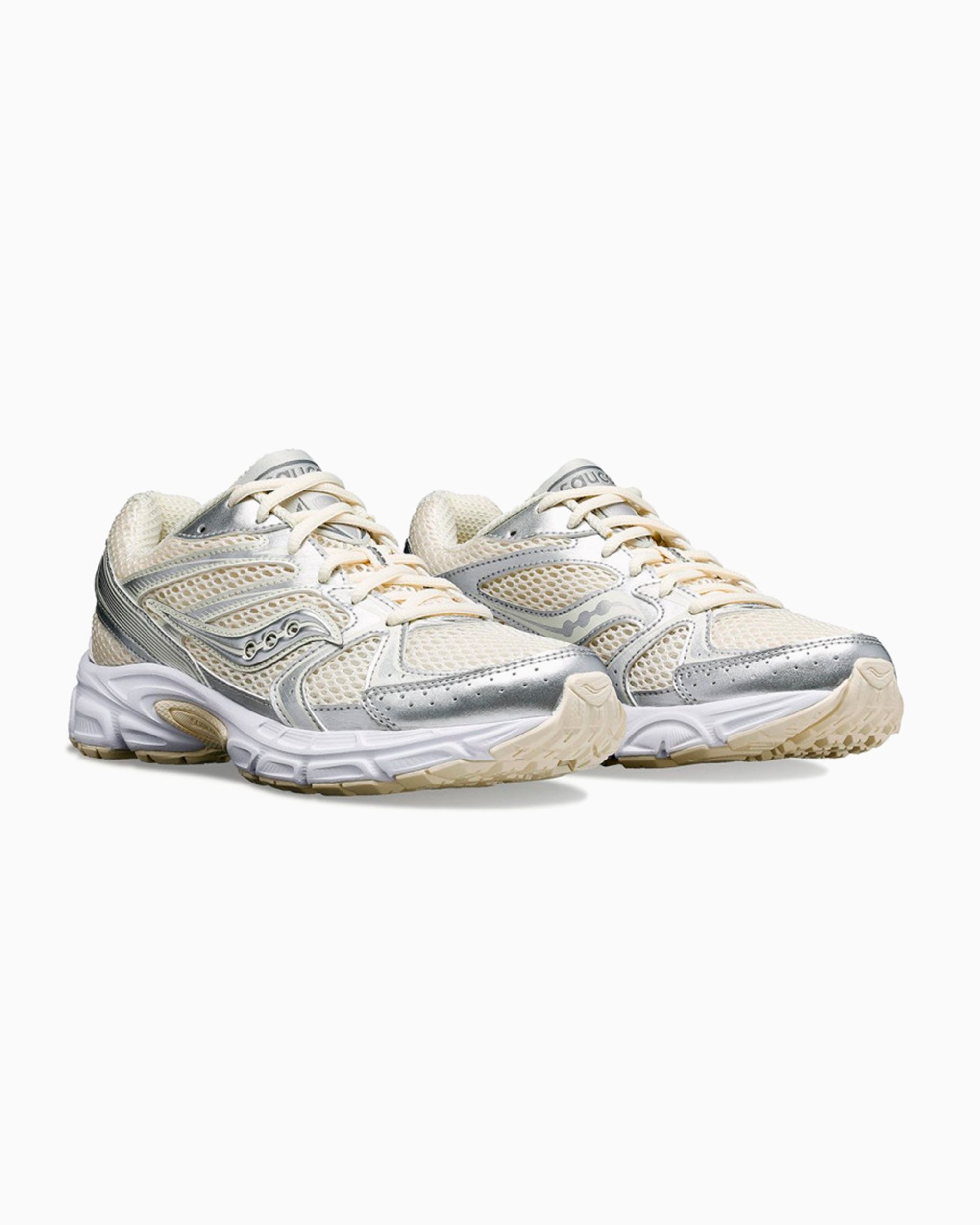 Saucony ride 2 mujer gris clearance