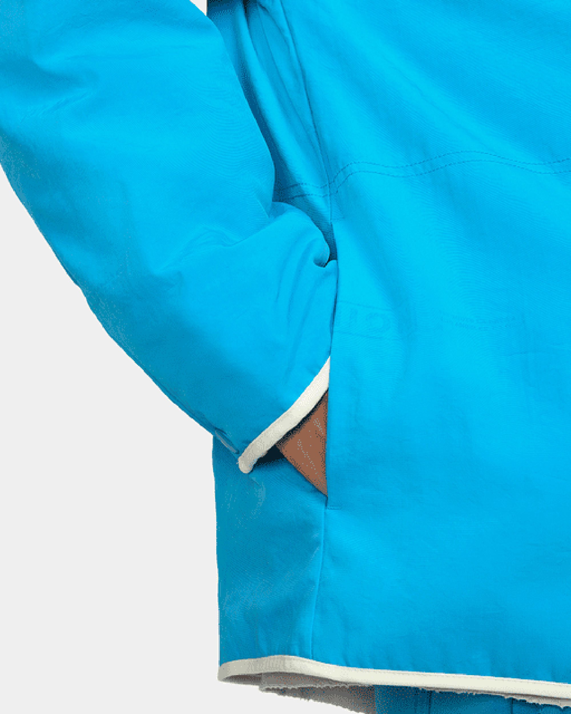 Jordan x UNION Liner Men's Jacket Blue DJ9518-482 | FOOTDISTRICT