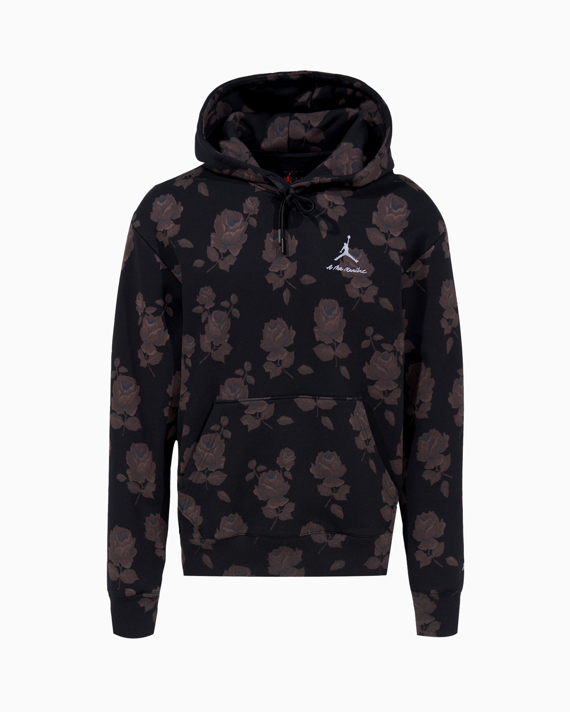 Sudadera jordan on sale camuflaje
