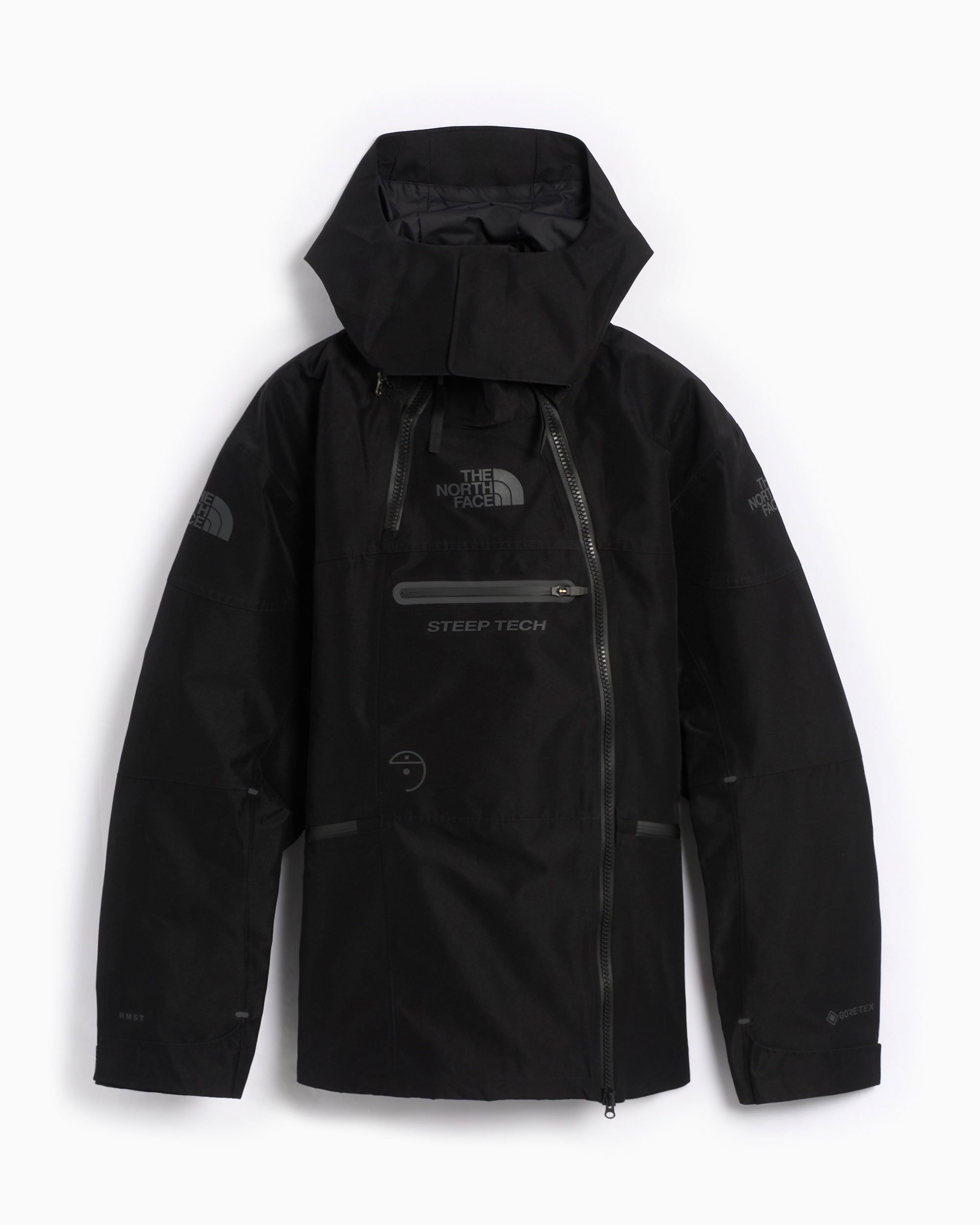 The North Face RMST Steep Tech Men's Gore-Tex Work Jacket