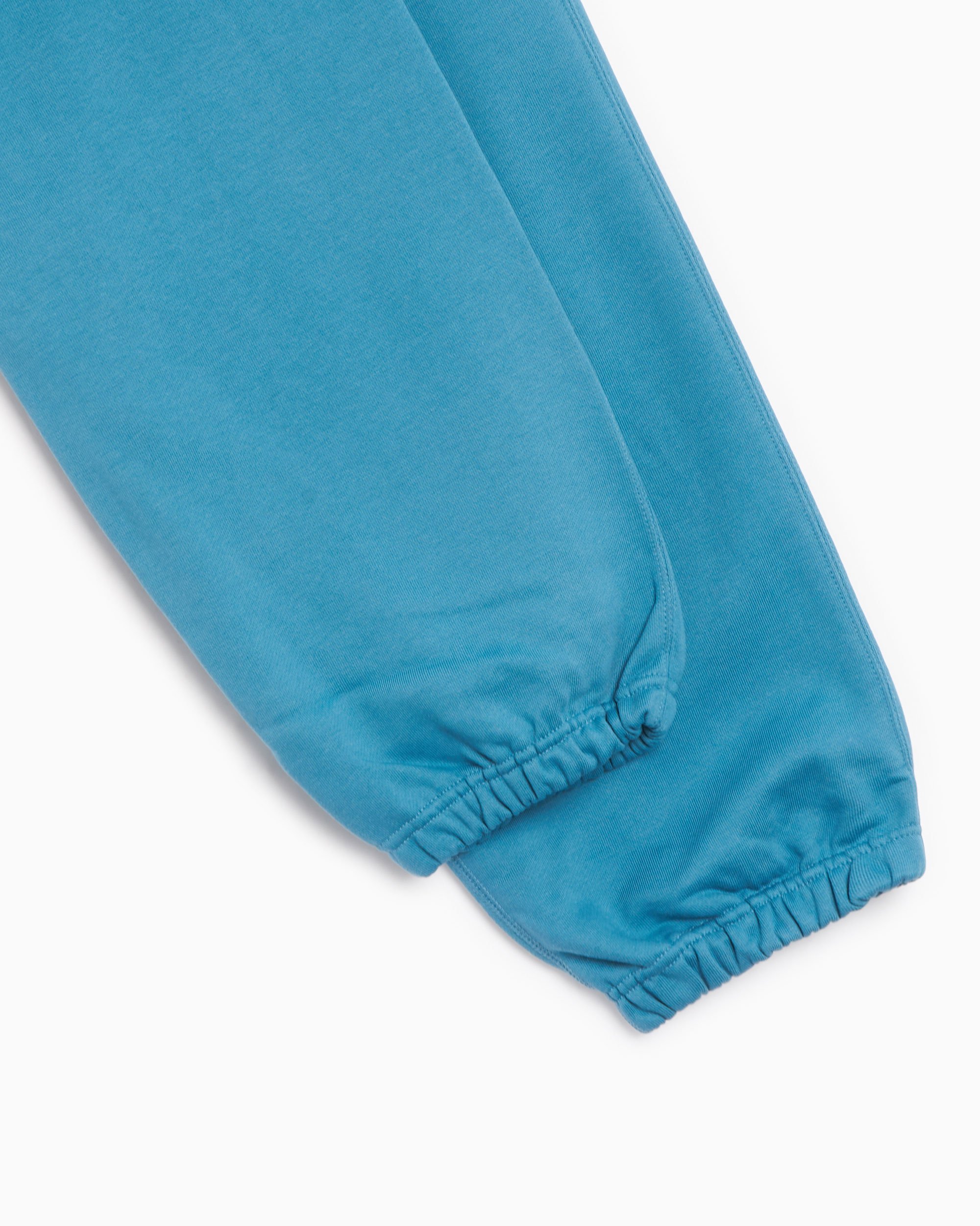 Nike NRG Solo Swoosh Women's Fleece Pants Blue CW5565-440