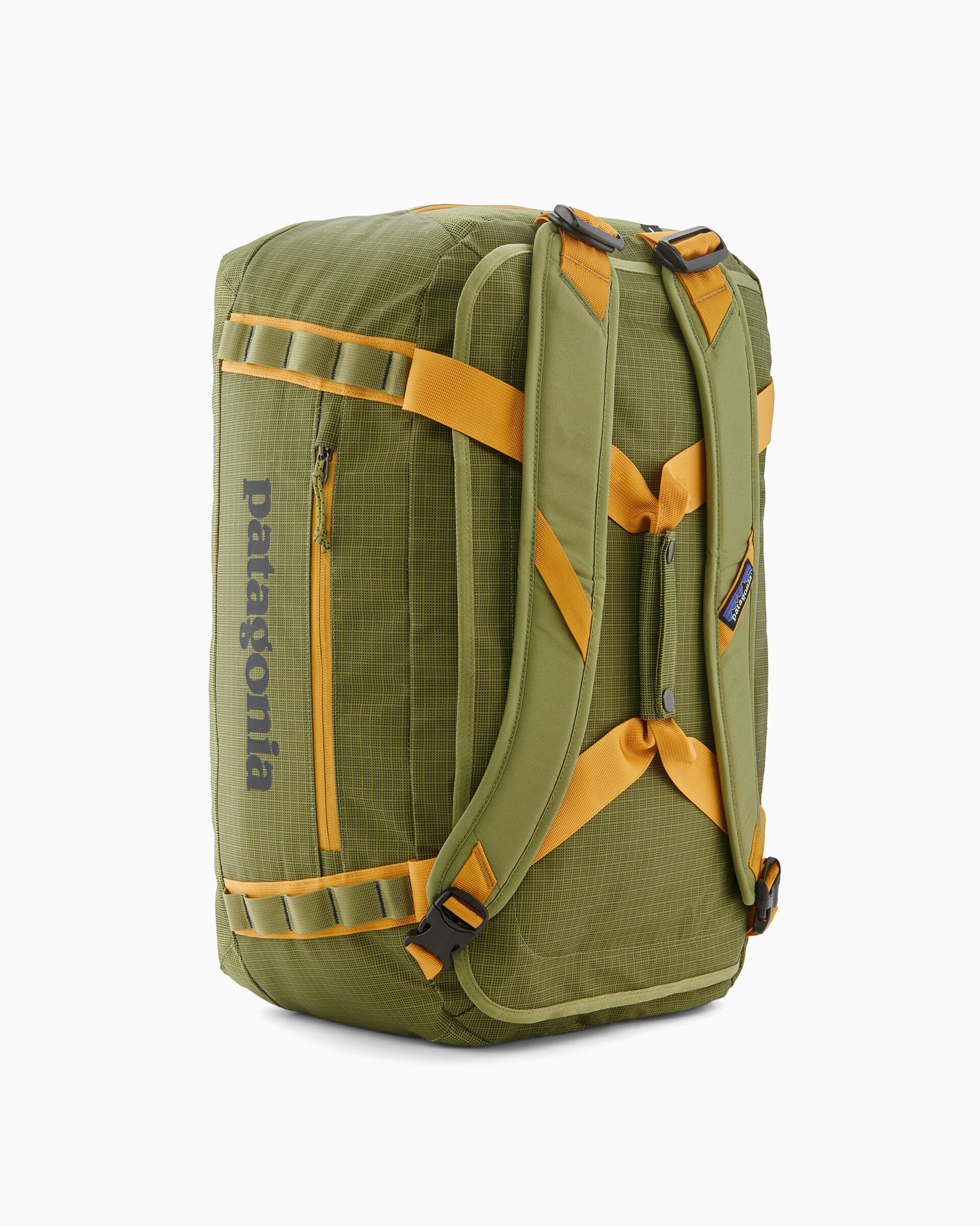 Patagonia outlet duffel backpack