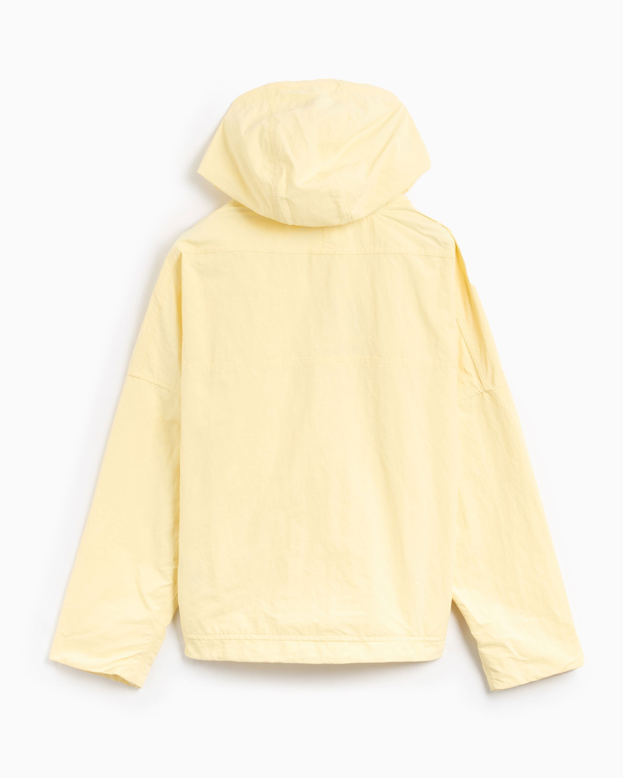 Jacket KENZO Woman color Yellow Cream