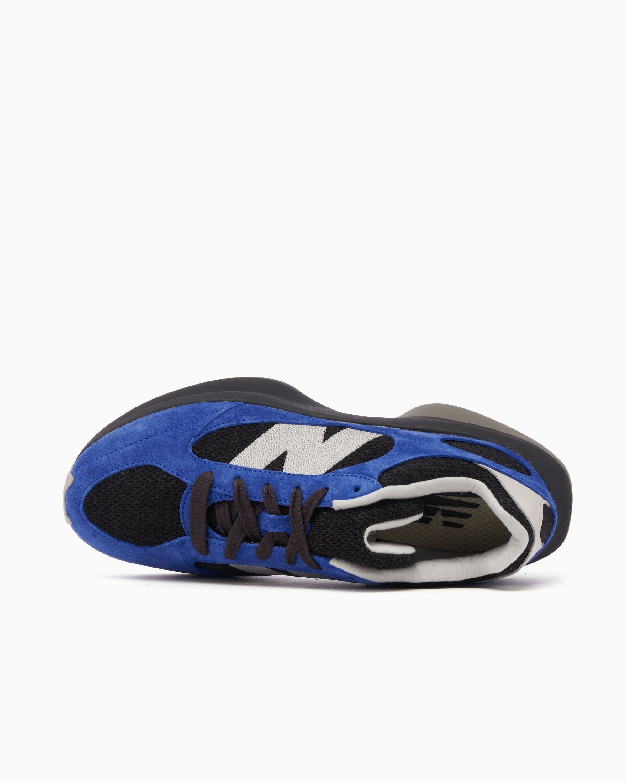 New balance 430 hombre Negro deals