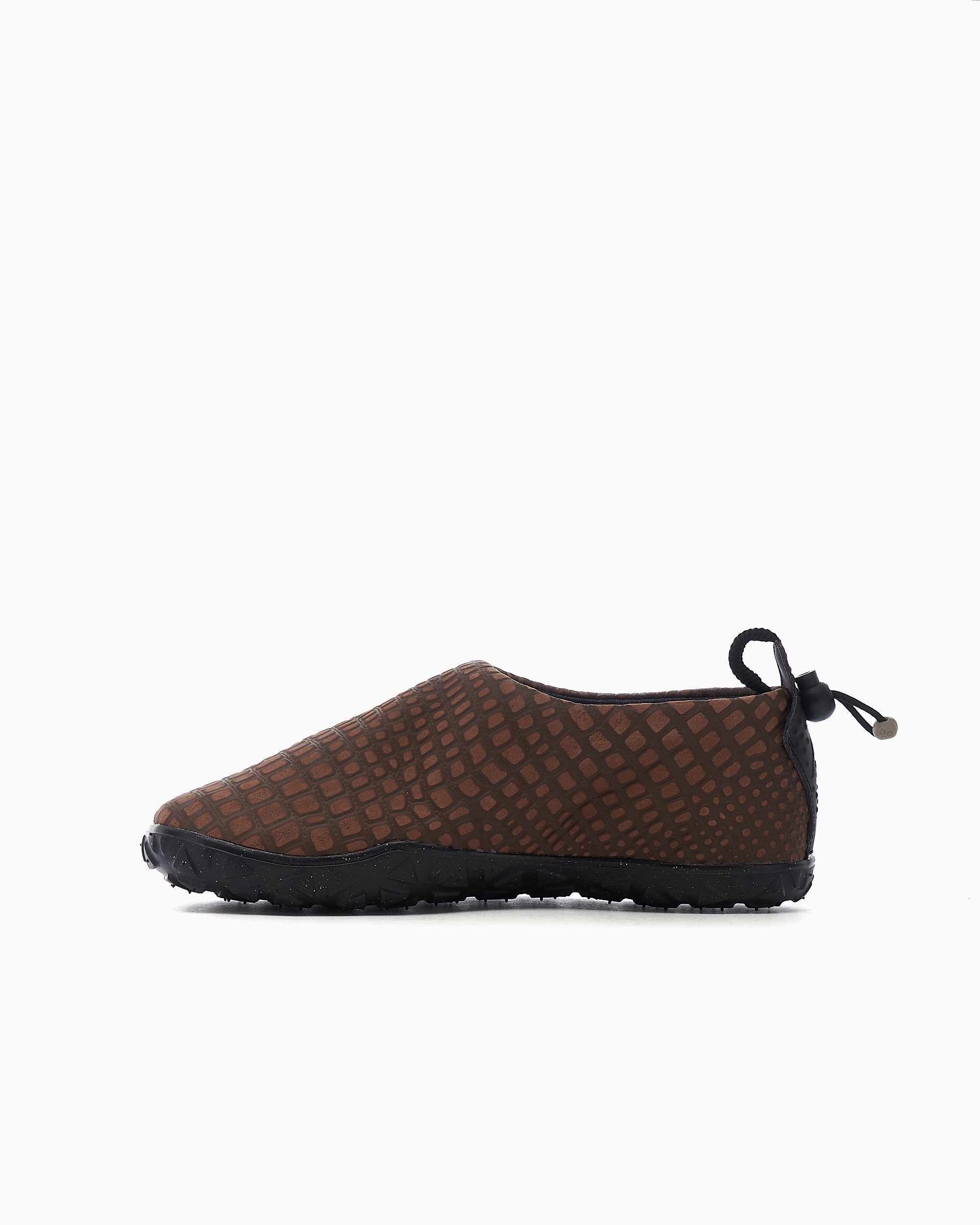 Nike ACG Moc PRM Brown FV4571-200 | FOOTDISTRICT