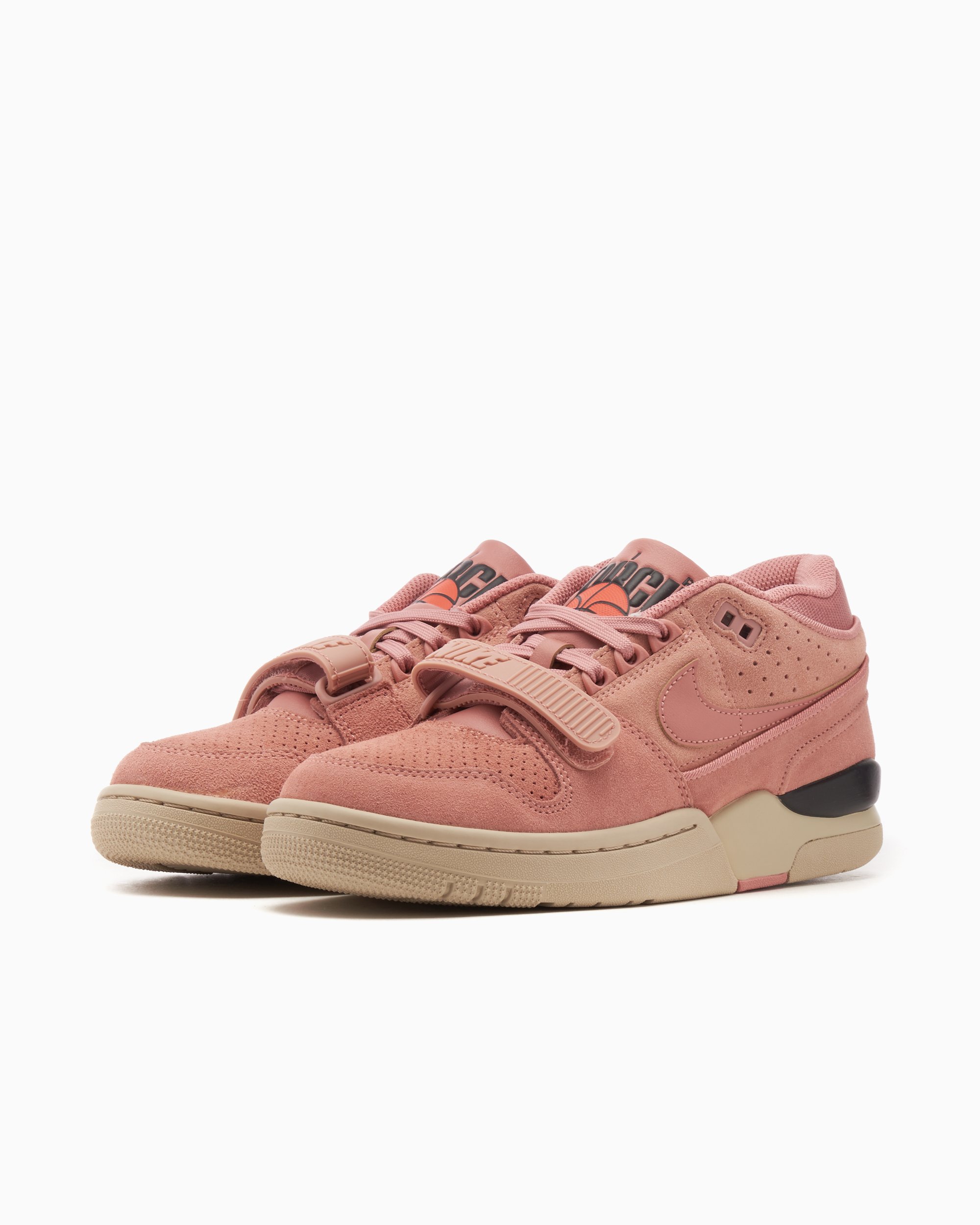 Nike alpha force low online