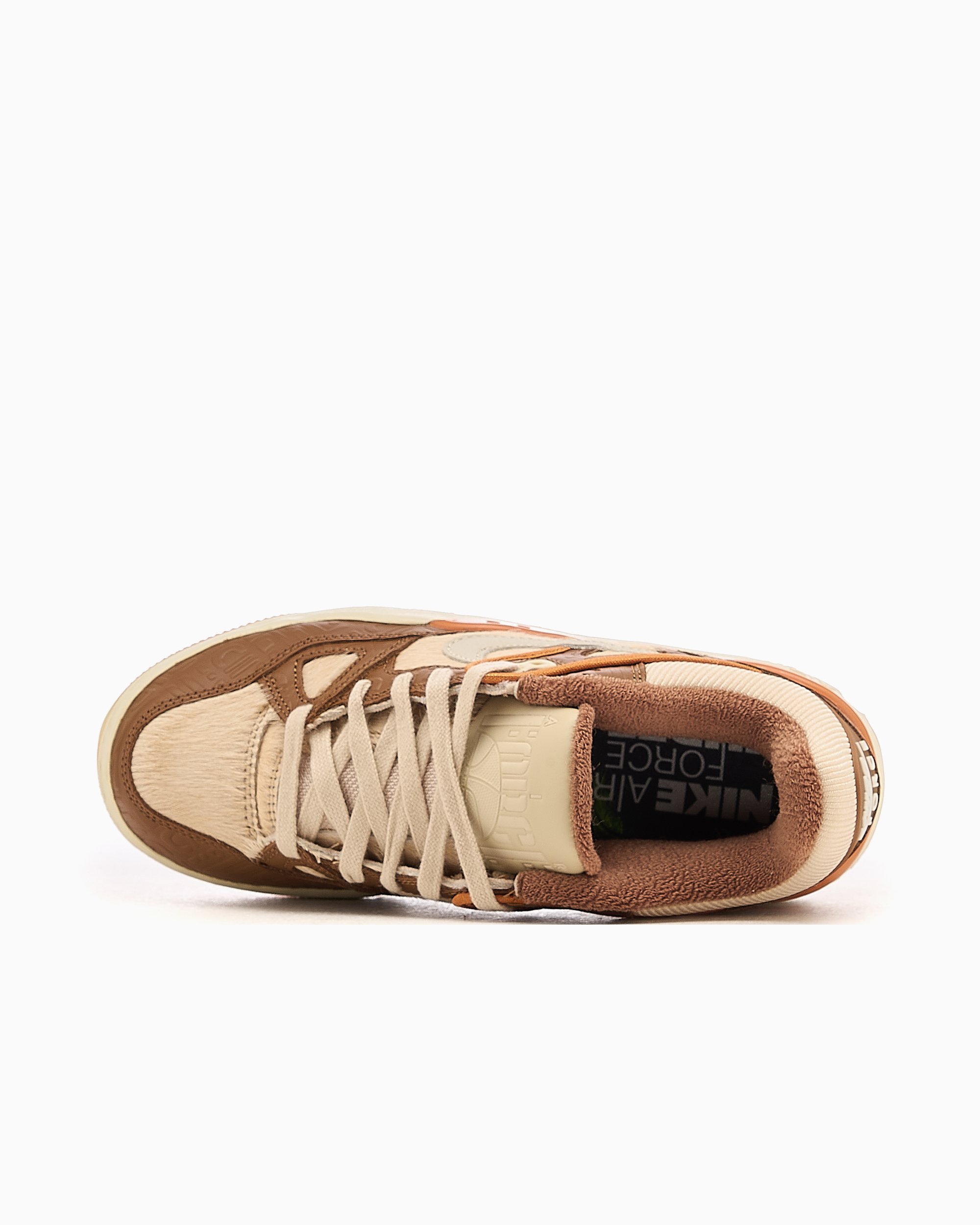 Nike x Nigo Air Force 3 Low SP 