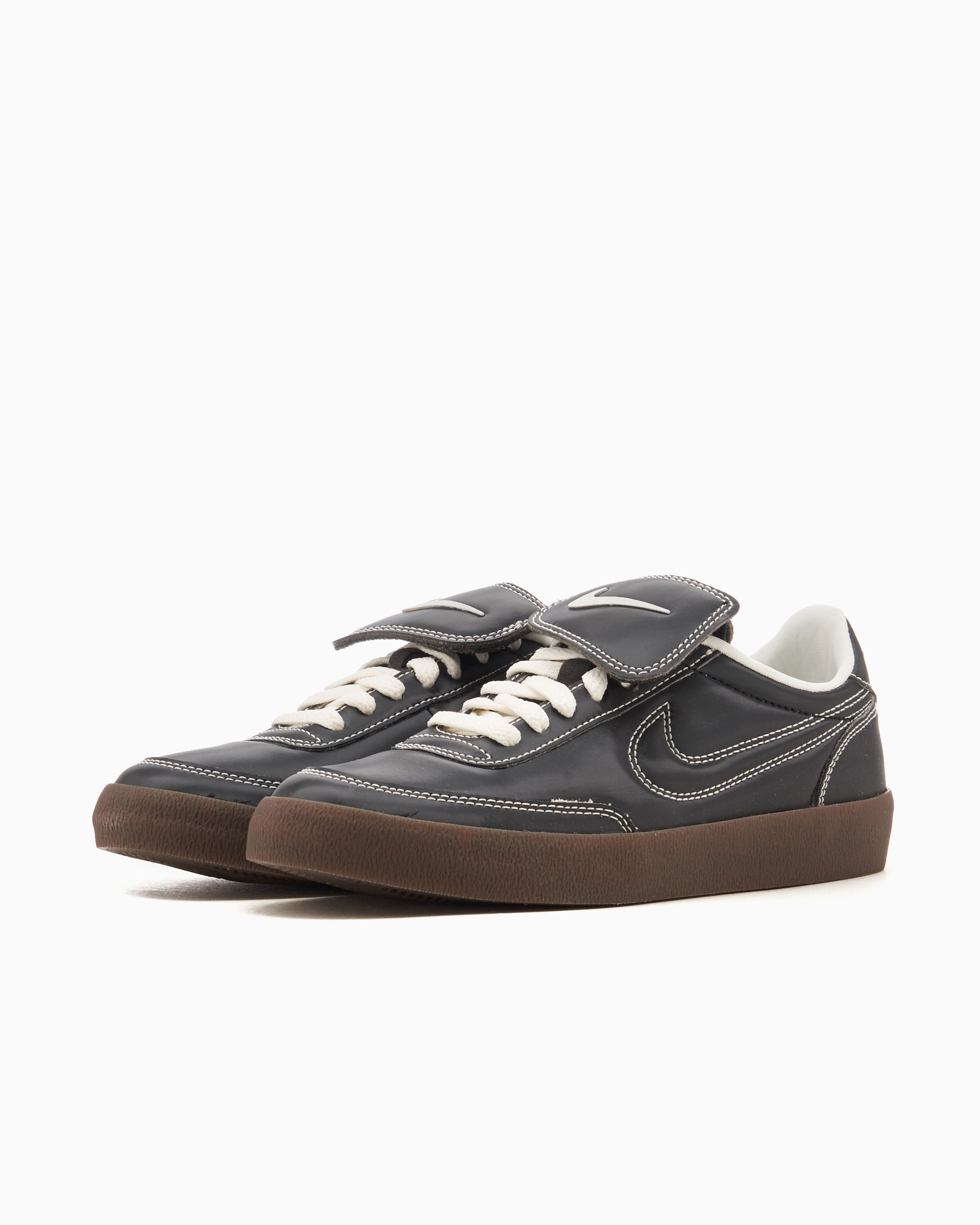 Nike Killshot 2 Premium Tiempo Pack Black HQ3489 010 FOOTDISTRICT
