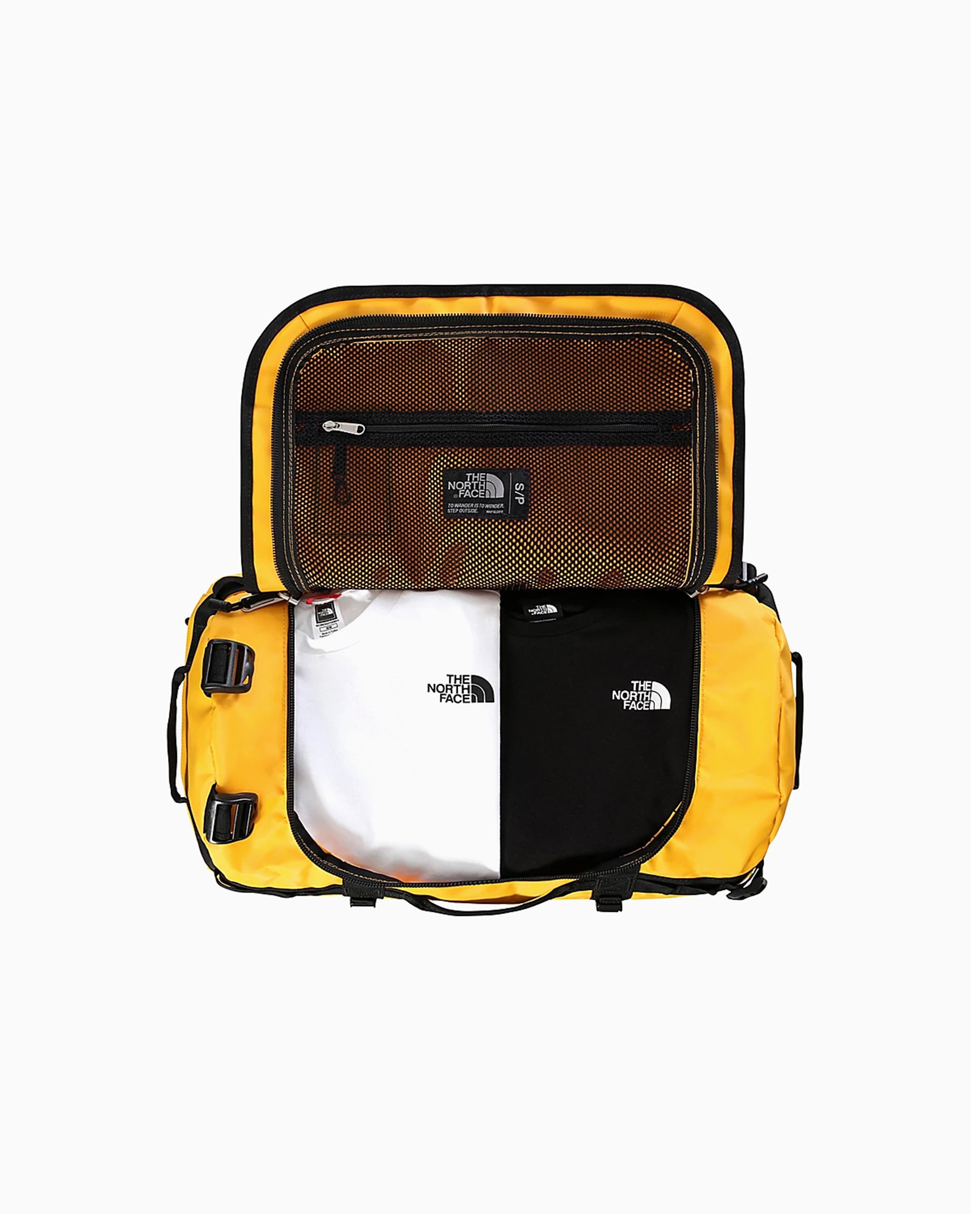 Sac base camp s north face hot sale
