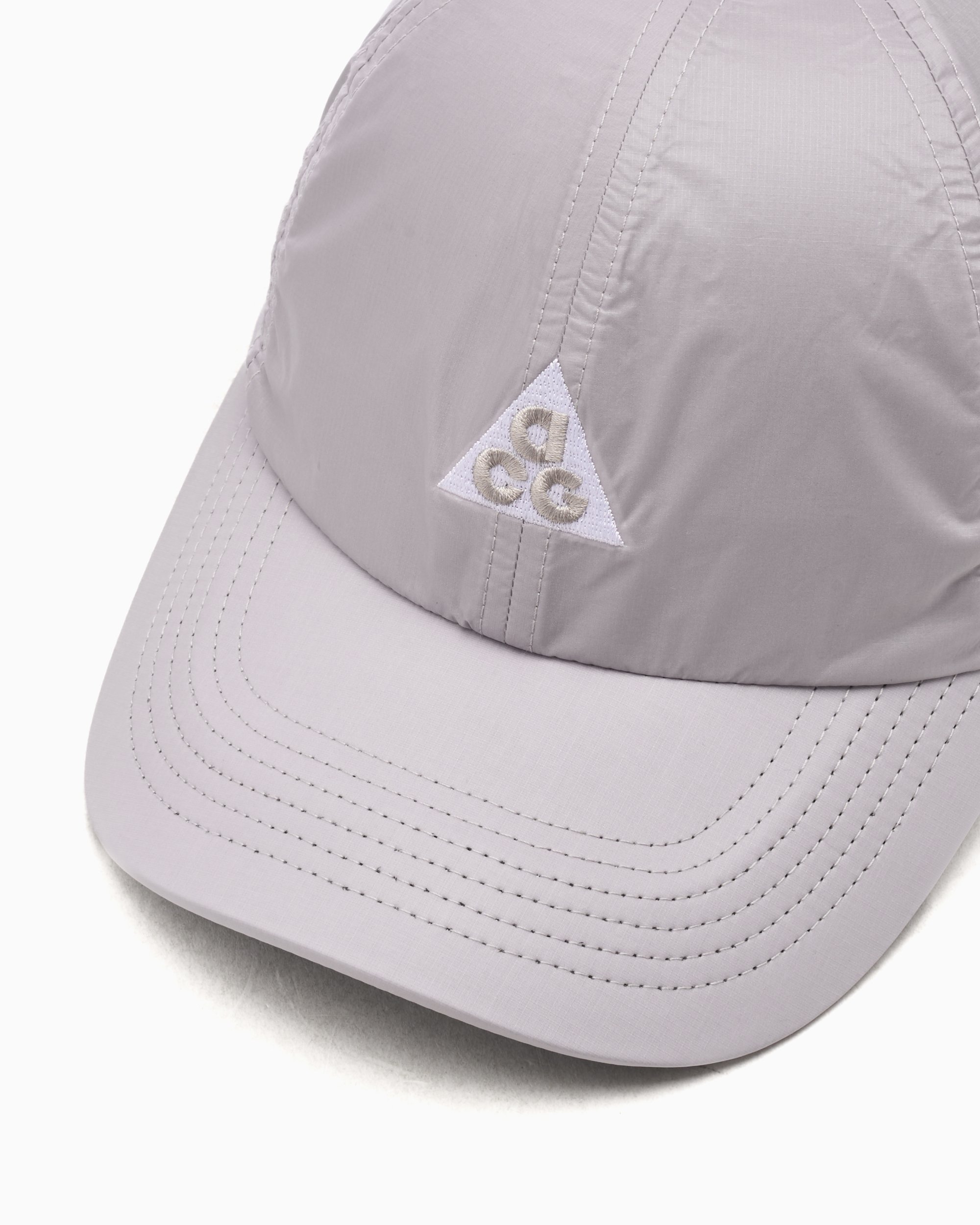 2025人気の Gray Cap Unisex ACG Nike FB6533-009 FOOTDISTRICT | 帽子