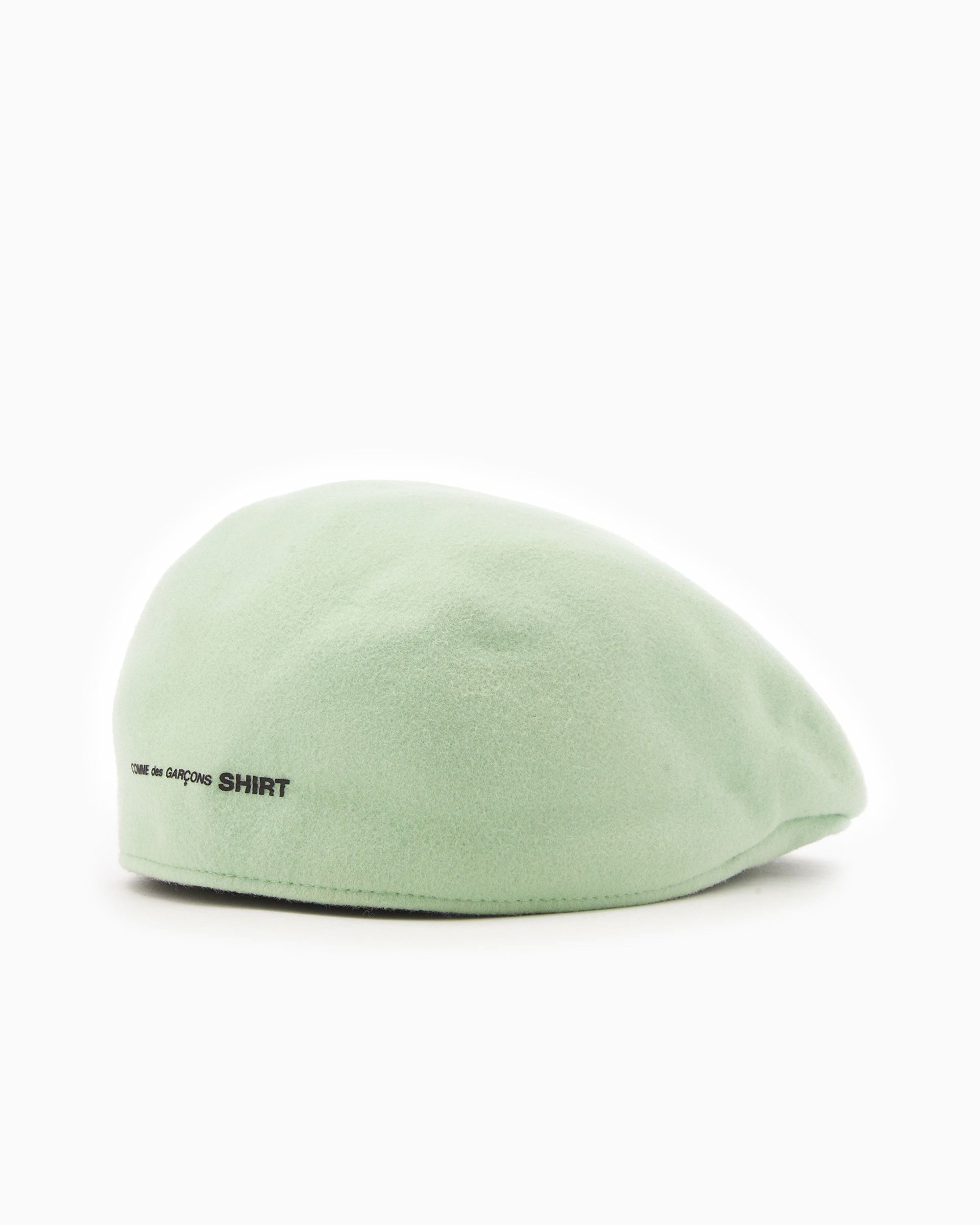 Comme des garçons casquette clearance