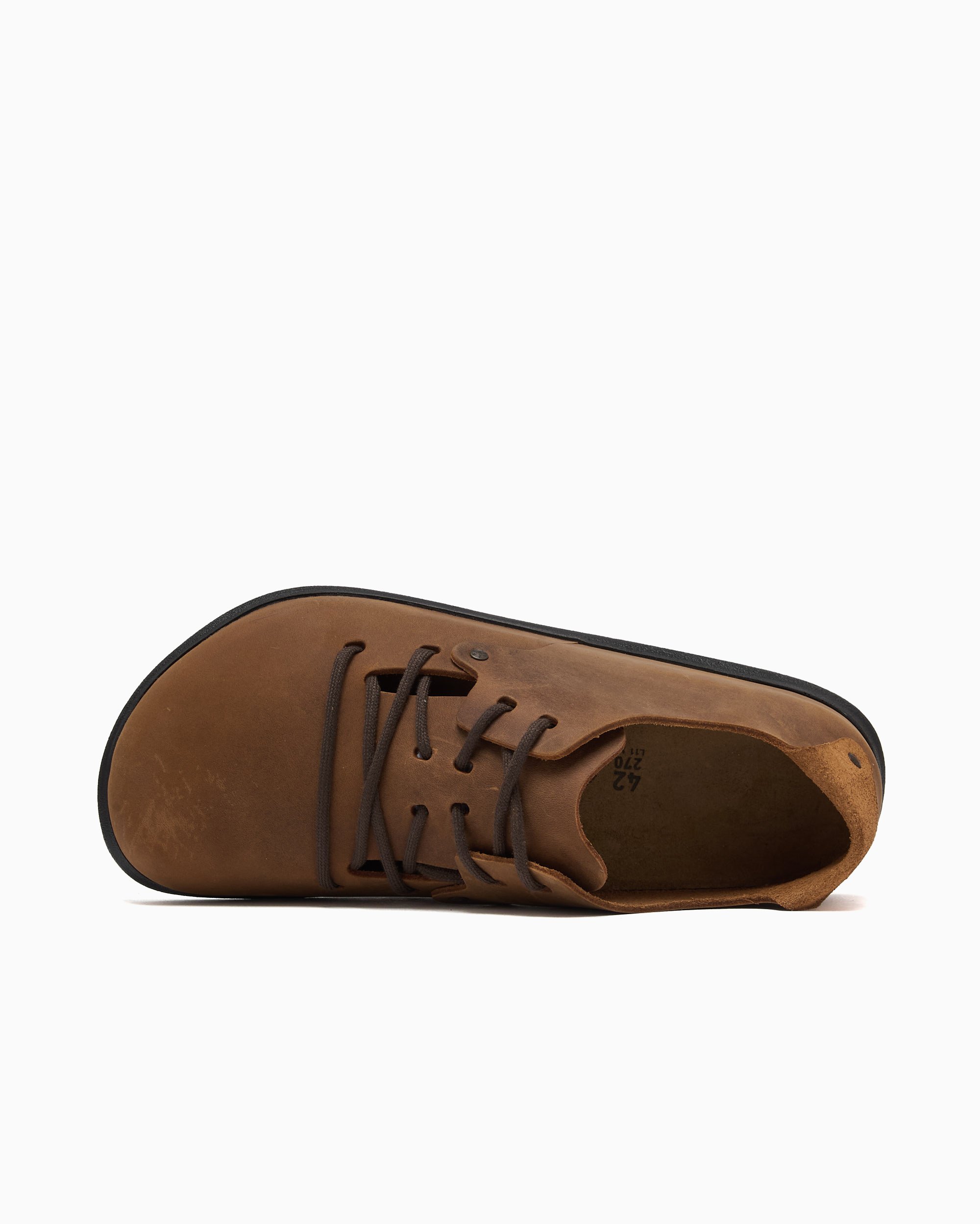 靴 BIRKENSTOCK MONTANA 43 cuoio Montana Natural Leather Oiled in Cuoio | BIRKENSTOCK Oman