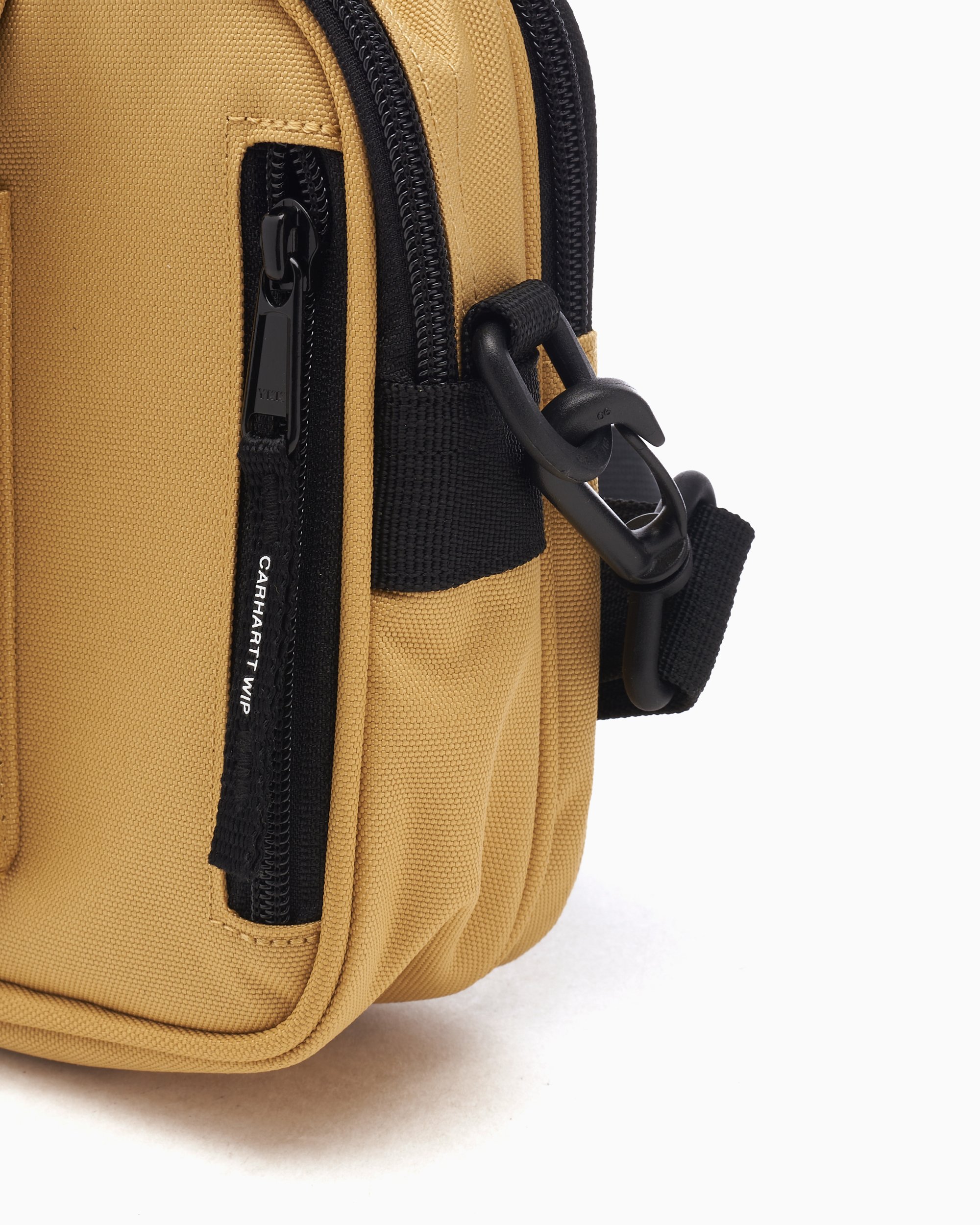 Carhartt WIP Essentials Unisex Small Bag Unisex Bag Yellow