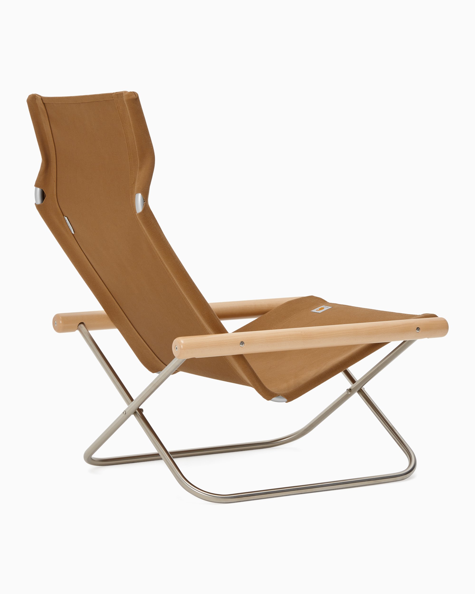 Carhartt WIP Nychair X Brown I034273-HZXX | FOOTDISTRICT Carhartt WIP Nychair X Brown I034273-HZXX | FOOTDISTRICT