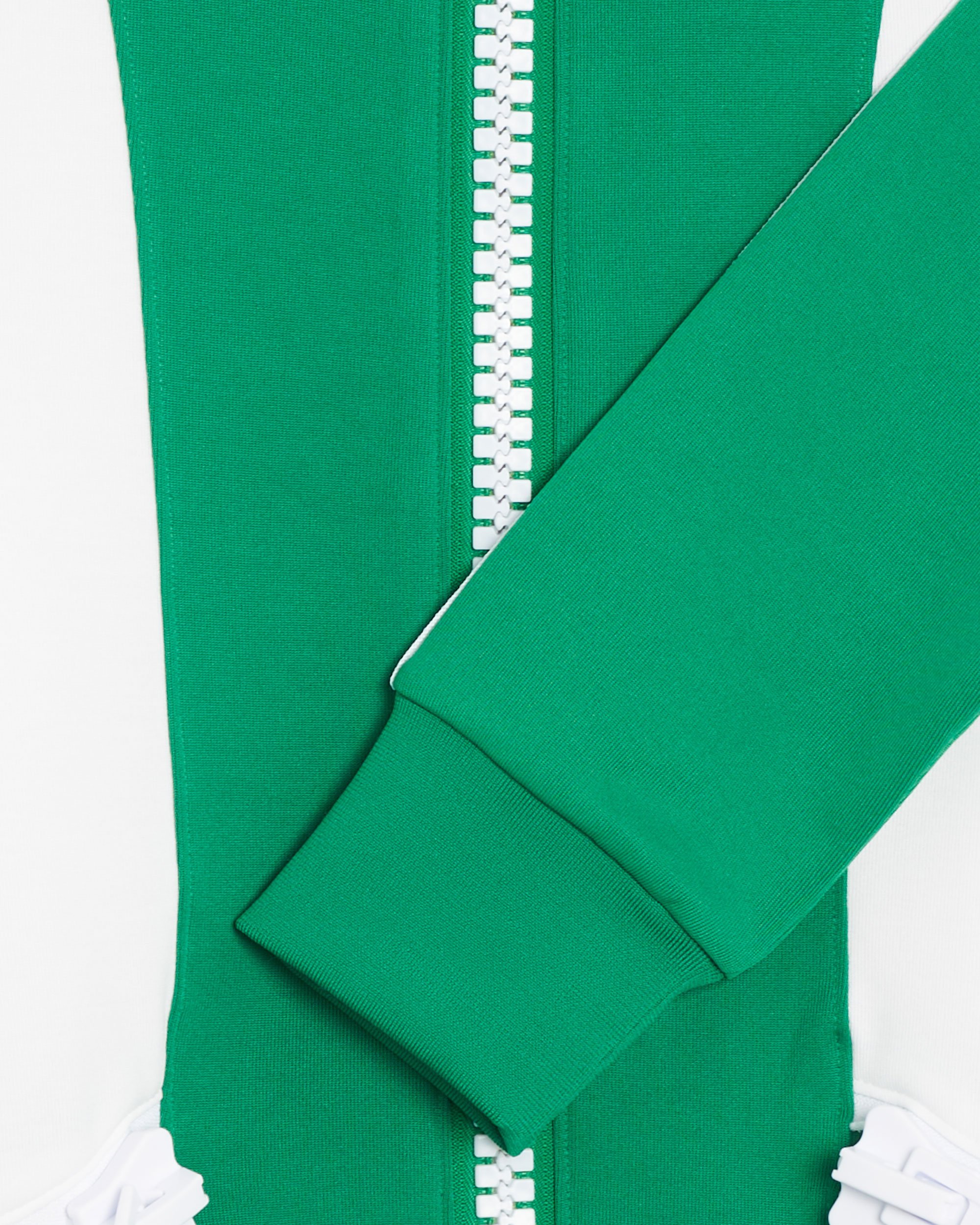 Adidas jeremy sales scott vert homme