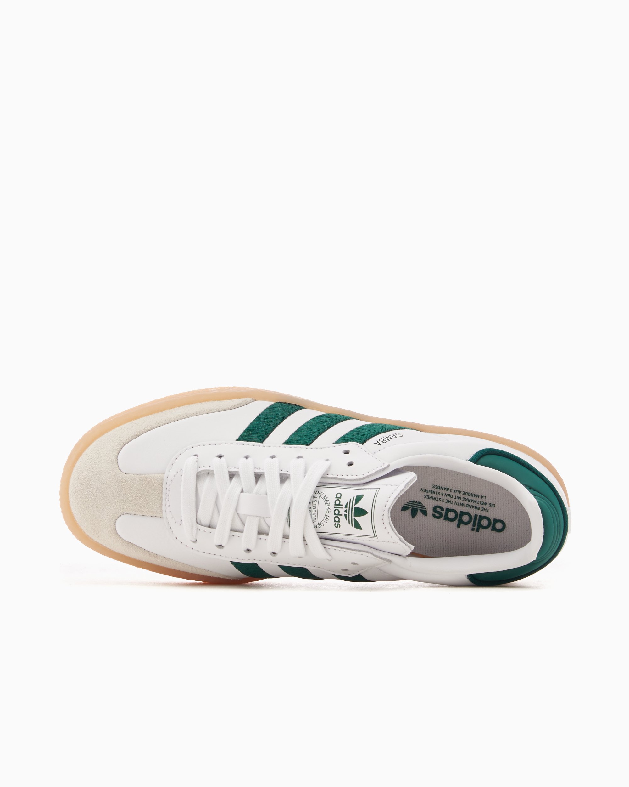 Adidas originals jeans verdes ii shop