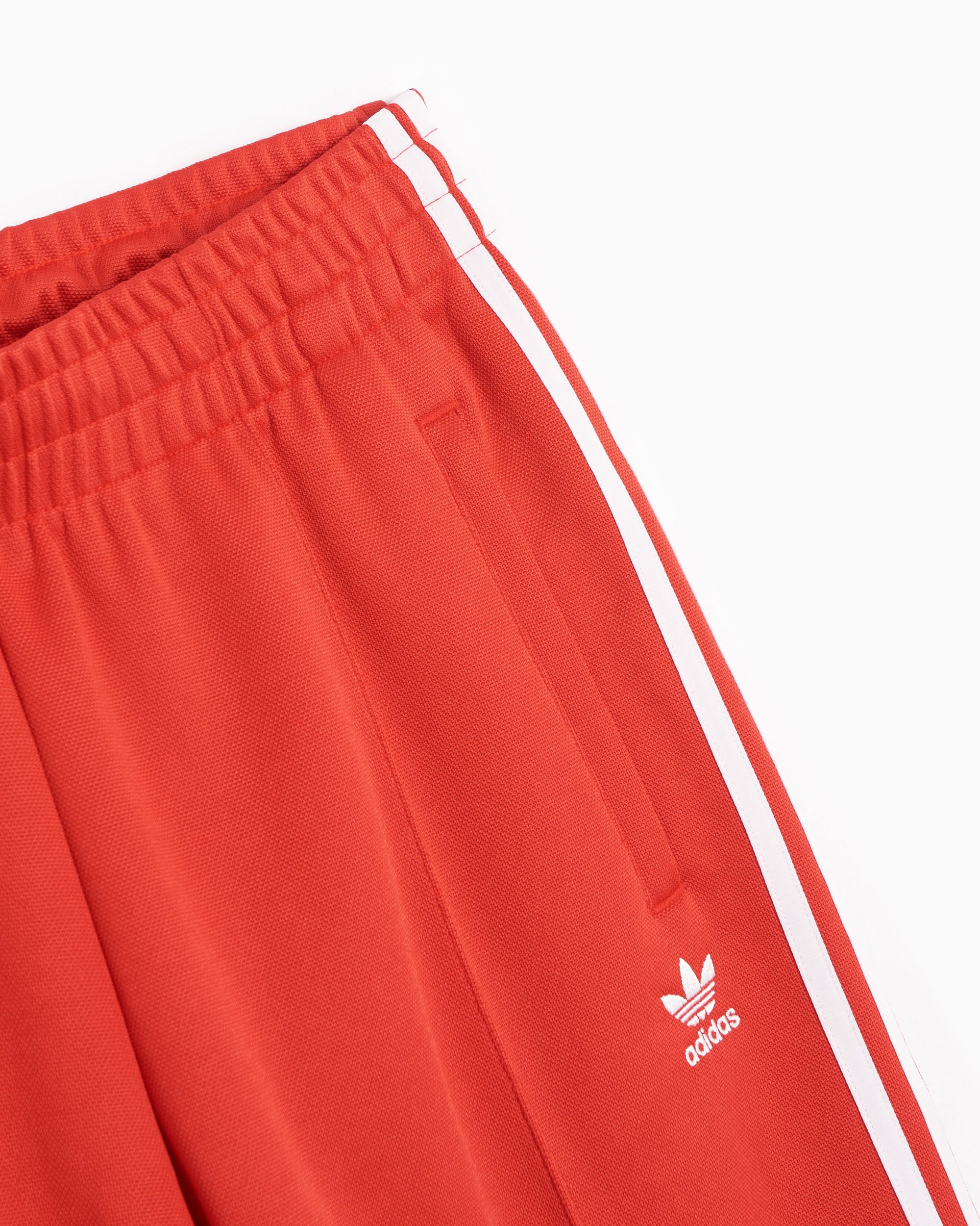 Sst track pants womens orange discount