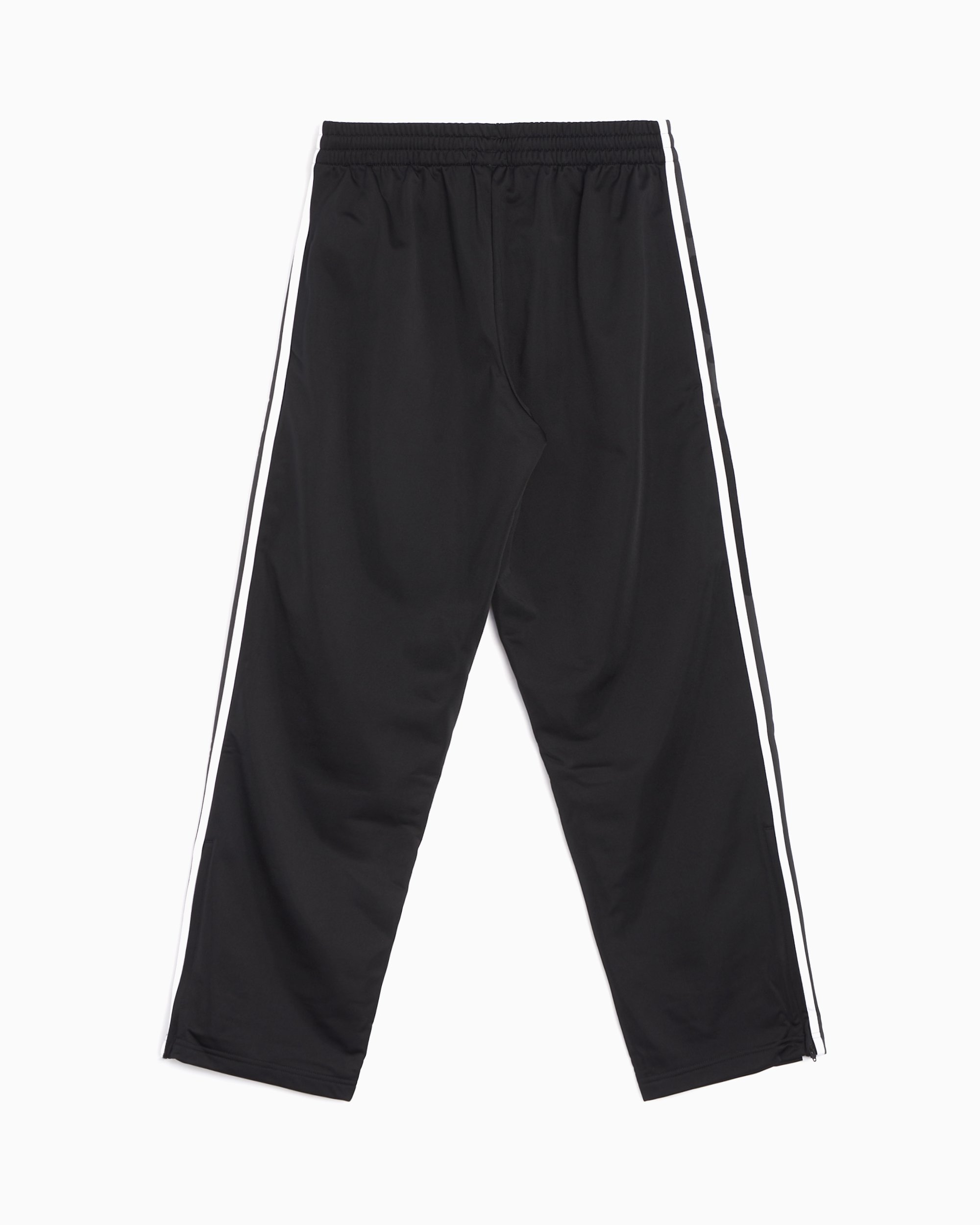 Adicolor recycled leggings with split bottoms and high waist, black, Adidas  Originals